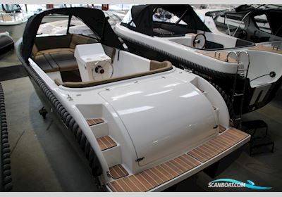 Fjordjollen 530 - Elektrisk Båd Motorboat 2024, with Elektrisk Motor engine, Denmark