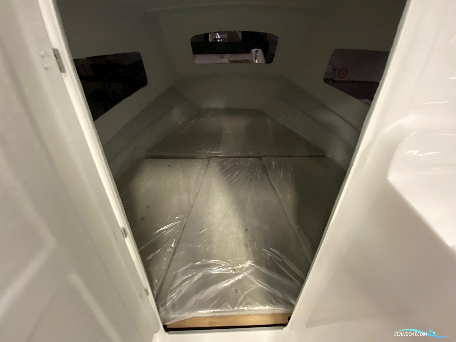 Fjordjollen 555 Cabin