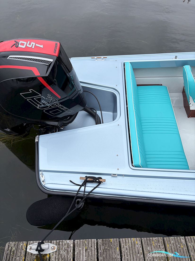 Fjordling 17