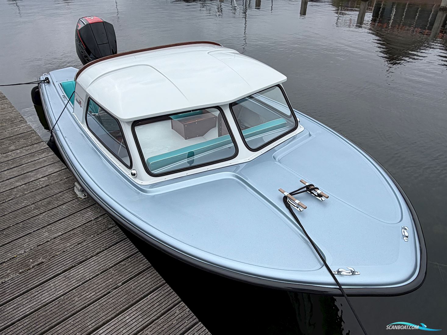 Fjordling 17