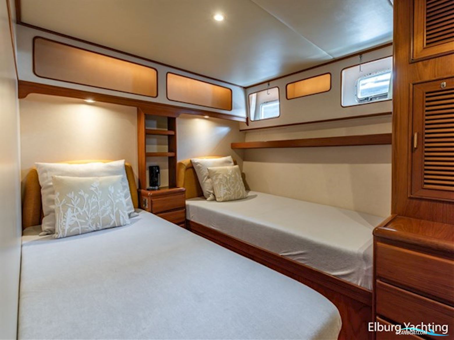 Fleming 55 - Portugese brug 