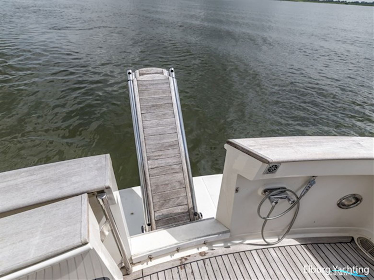 Fleming 55 - Portugese brug 