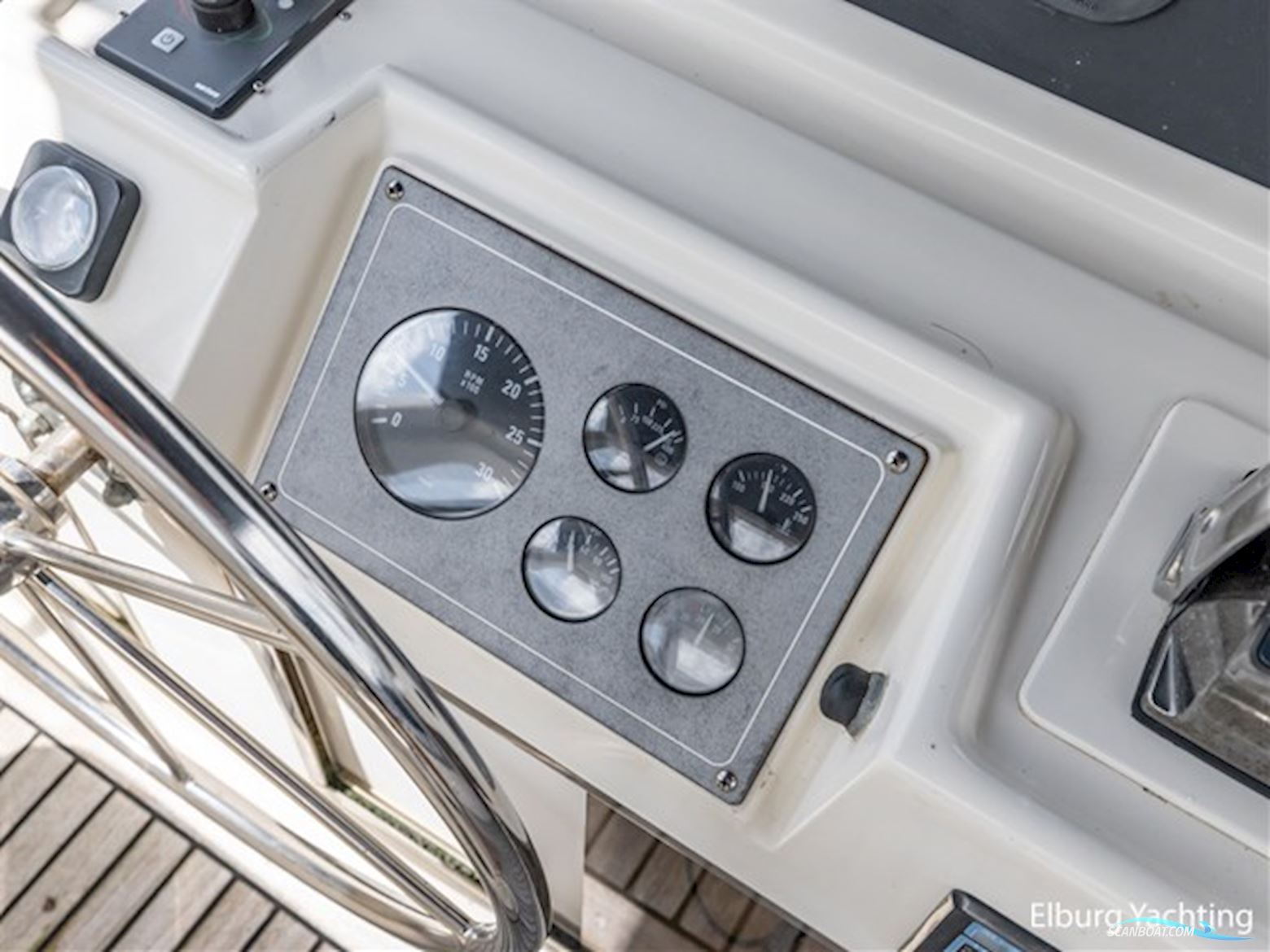 Fleming 55 - Portugese brug 