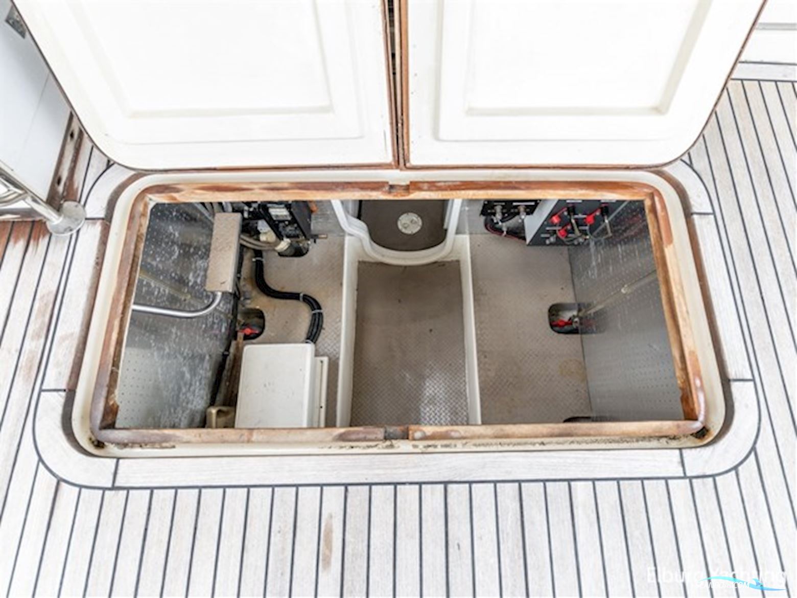 Fleming 55 - Portugese brug 