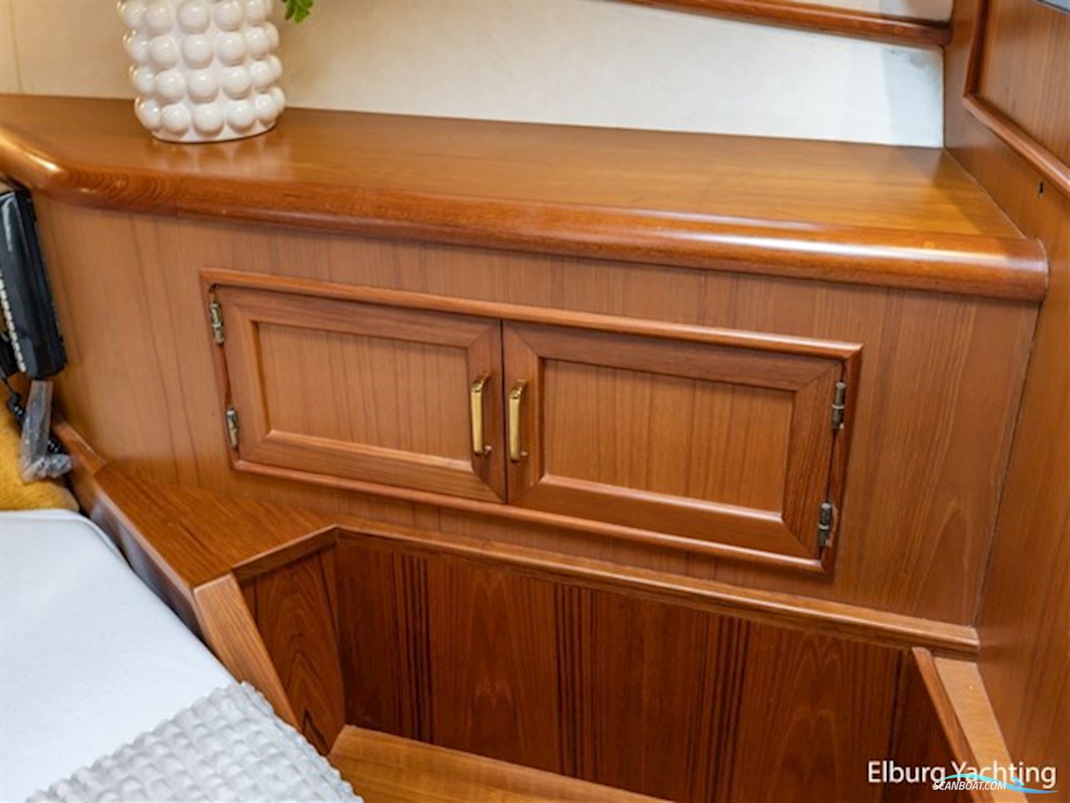 Fleming 55 - Portugese Brug