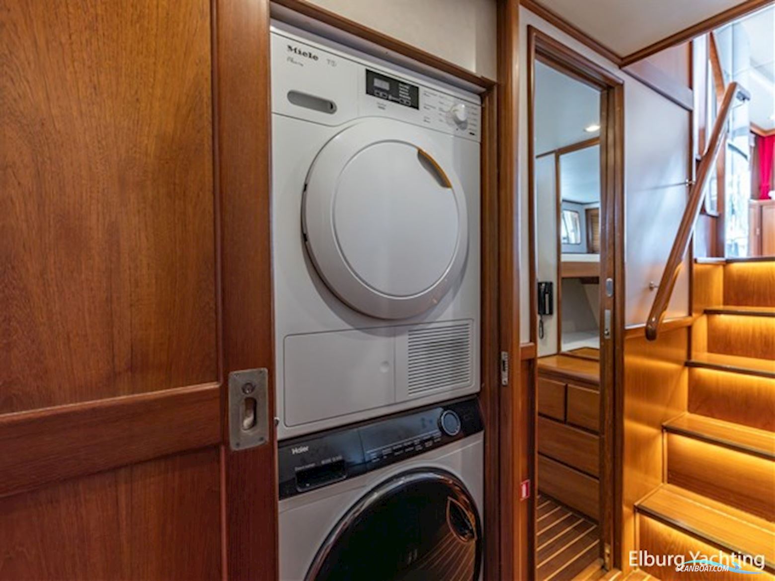 Fleming 55 - Portugese Brug