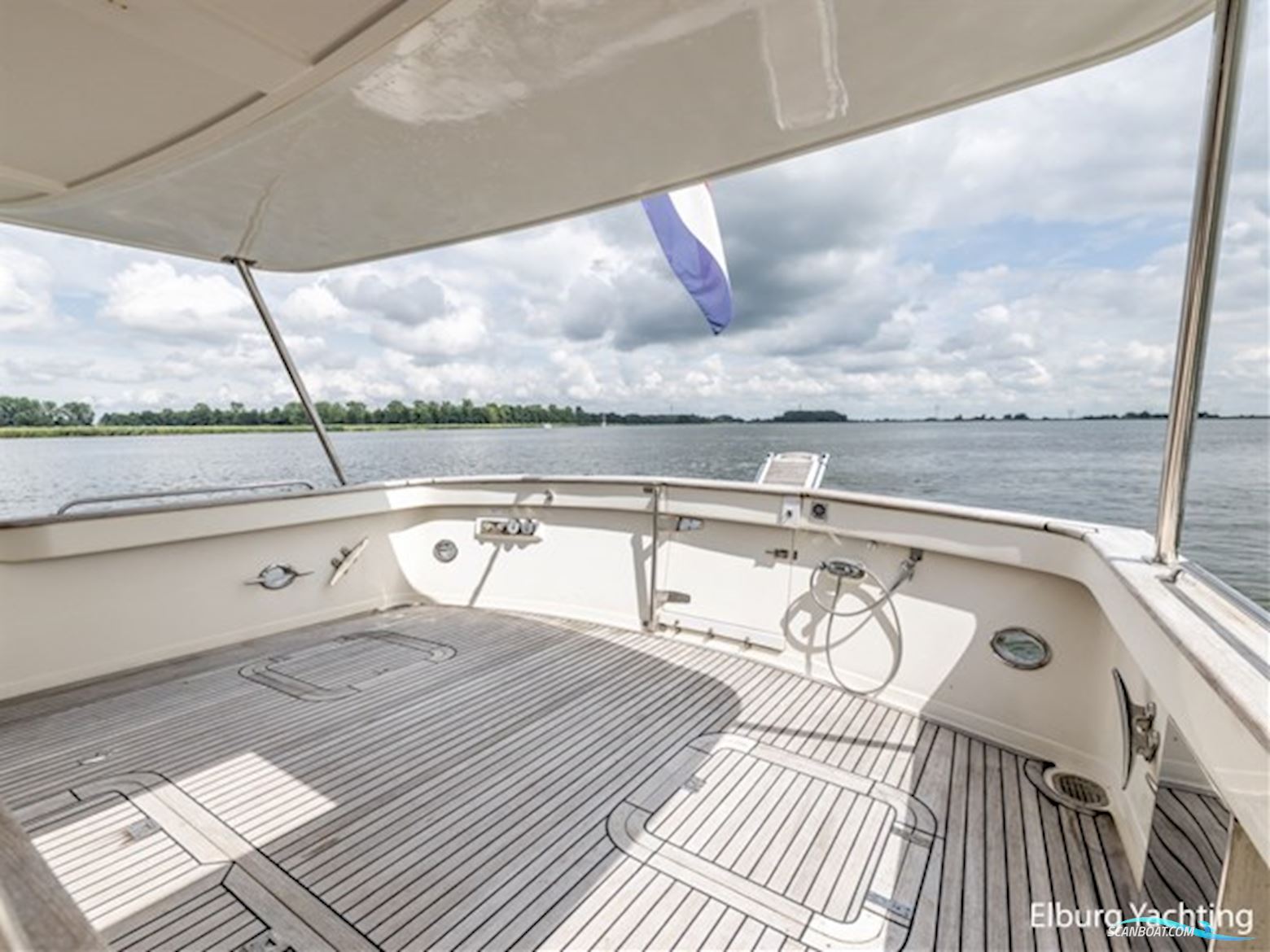 Fleming 55 - Portugese Brug