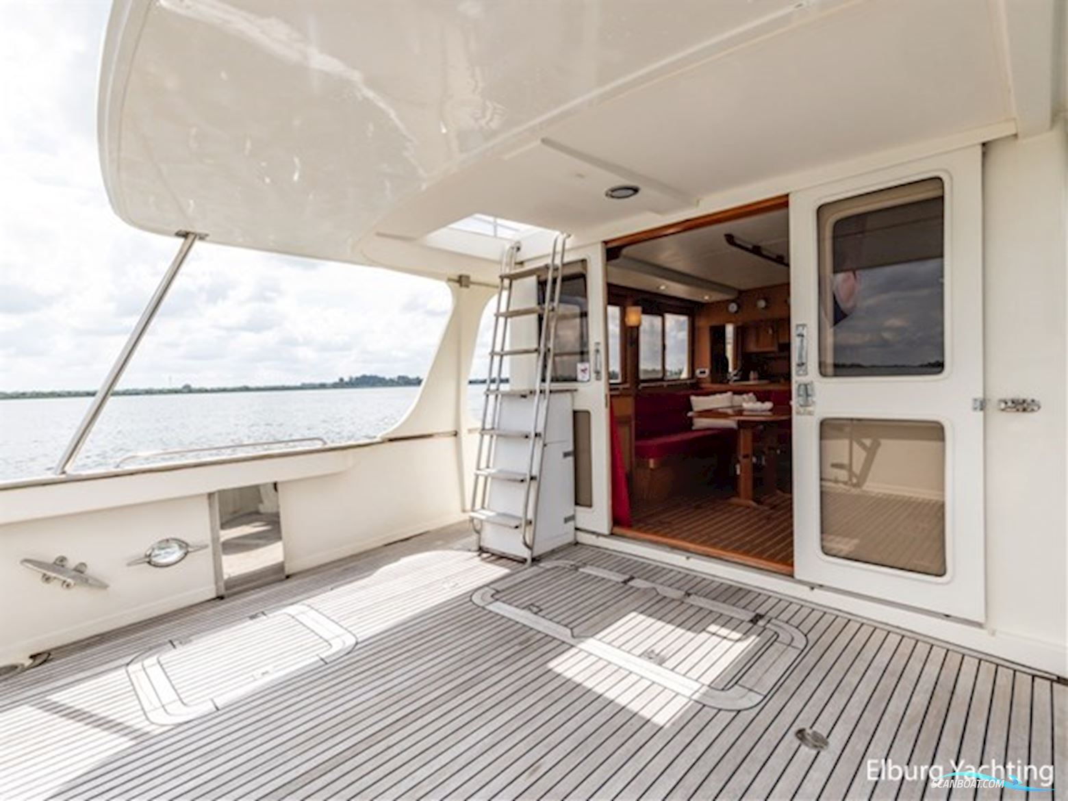 Fleming 55 - Portugese Brug