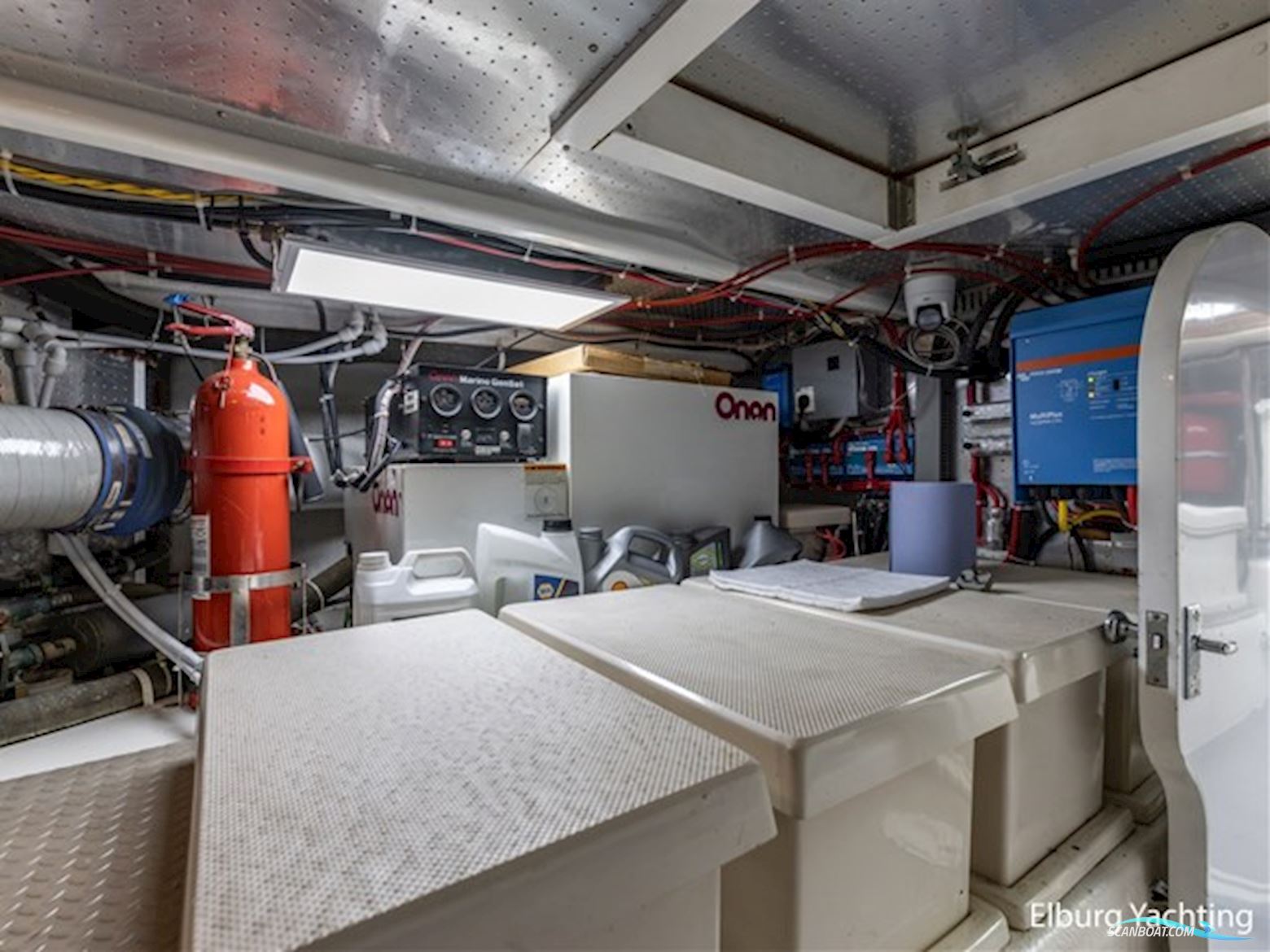 Fleming 55 - Portugese Brug