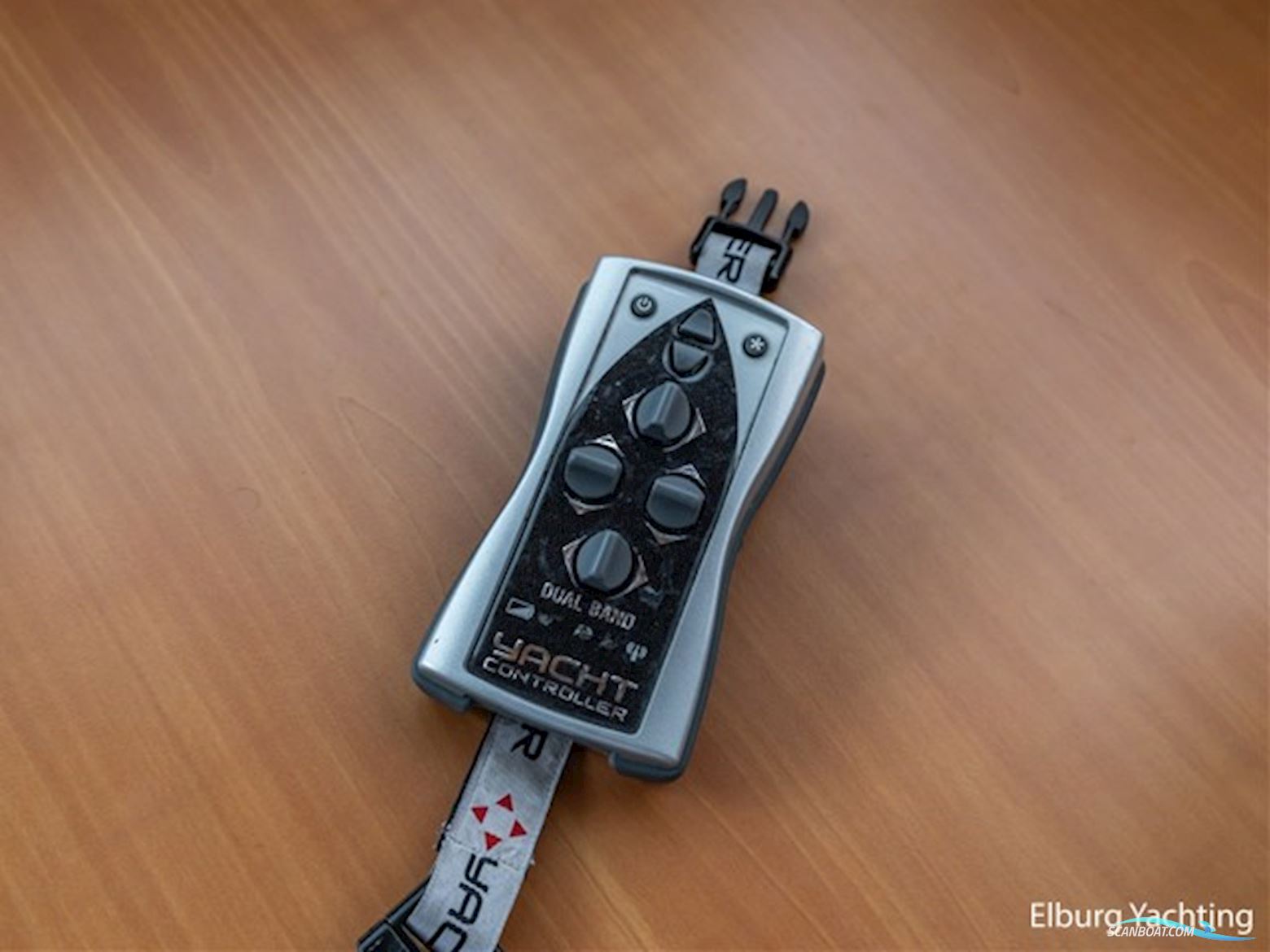 Fleming 55 - Portugese Brug