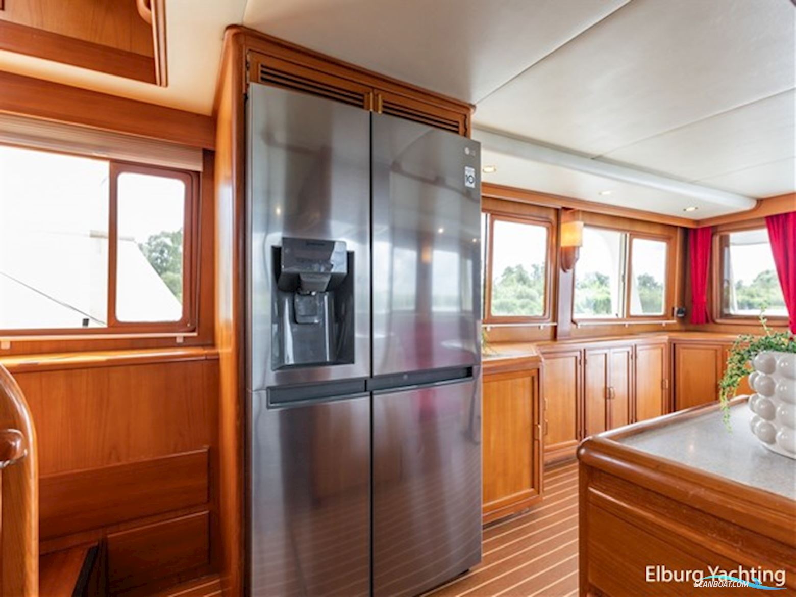 Fleming 55 - Portugese Brug