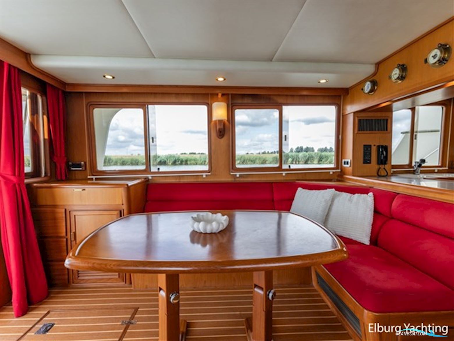 Fleming 55 - Portugese Brug