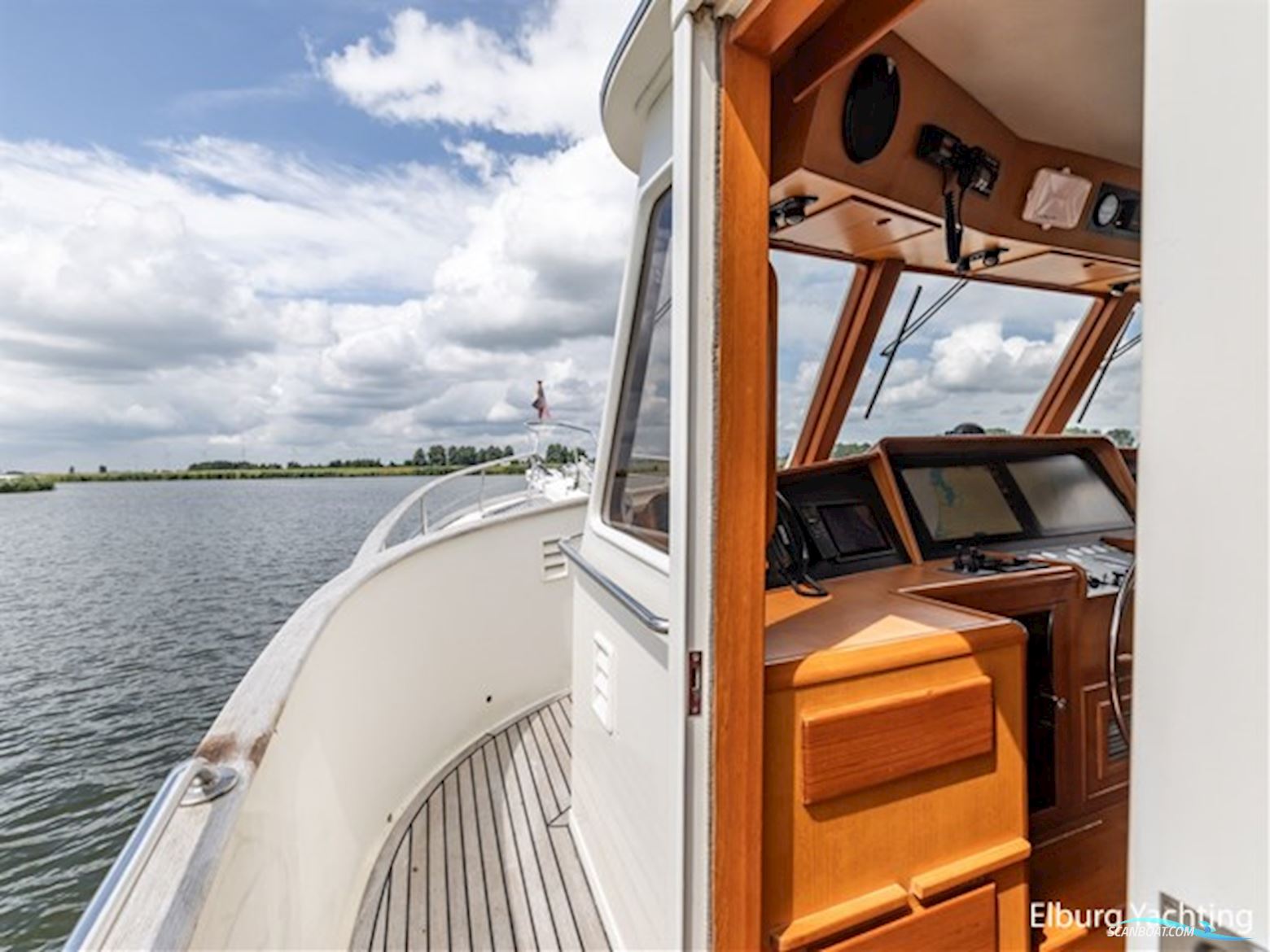 Fleming 55 - Portugese Brug