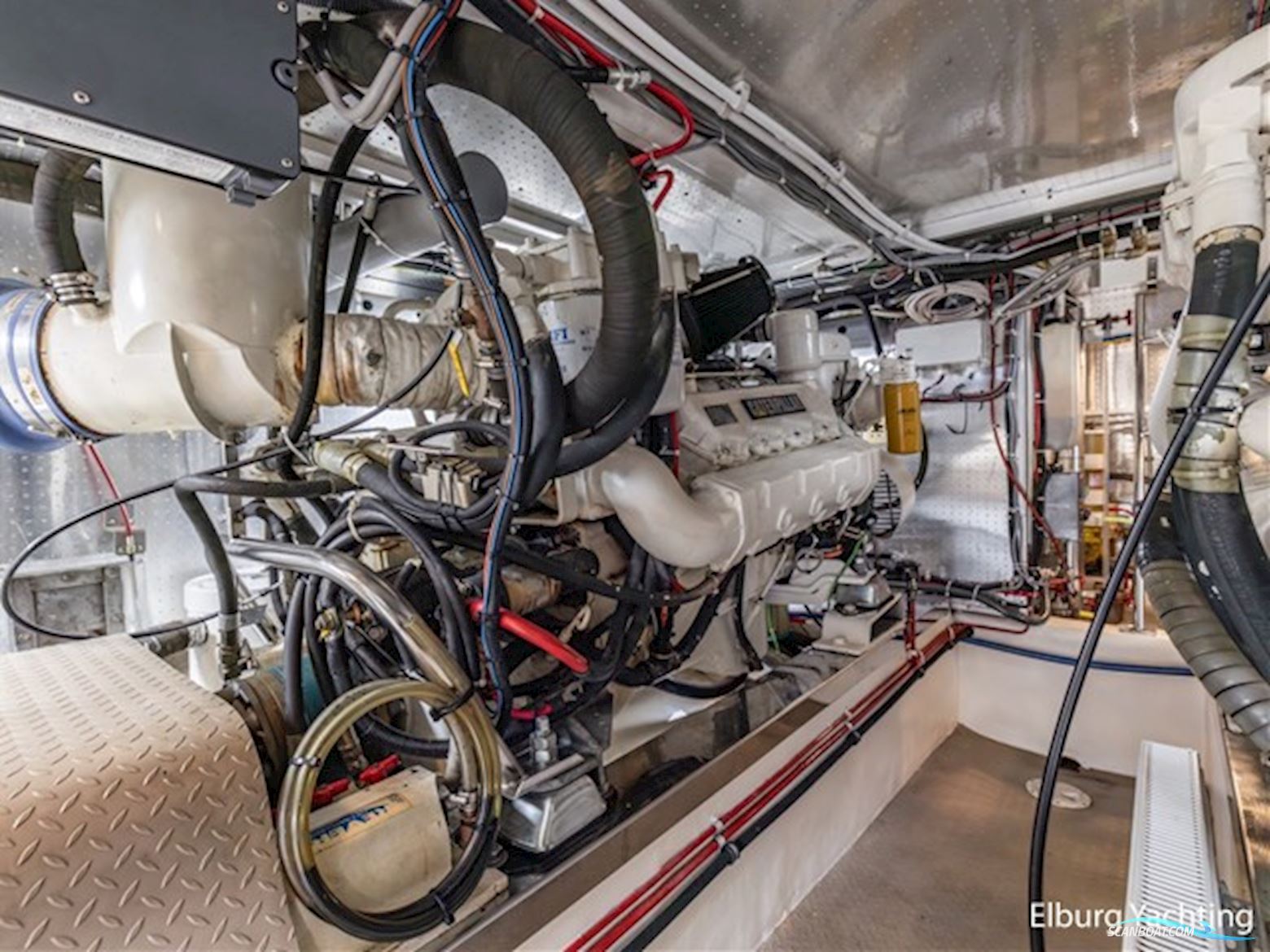 Fleming 55 - Portugese Brug