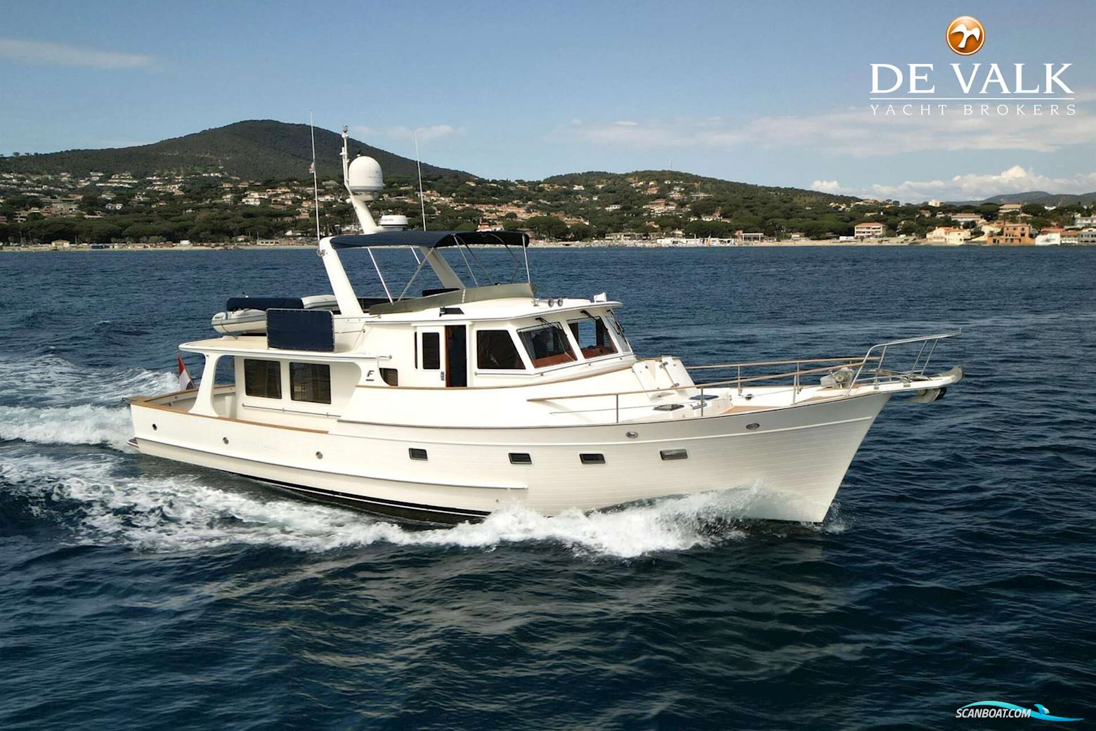 Fleming 55