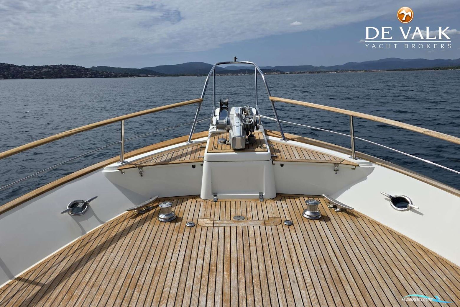 Fleming 55