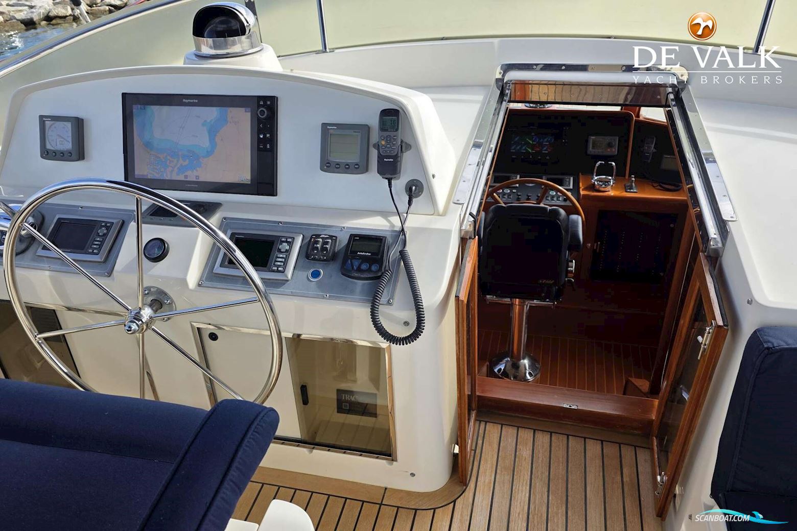 Fleming 55