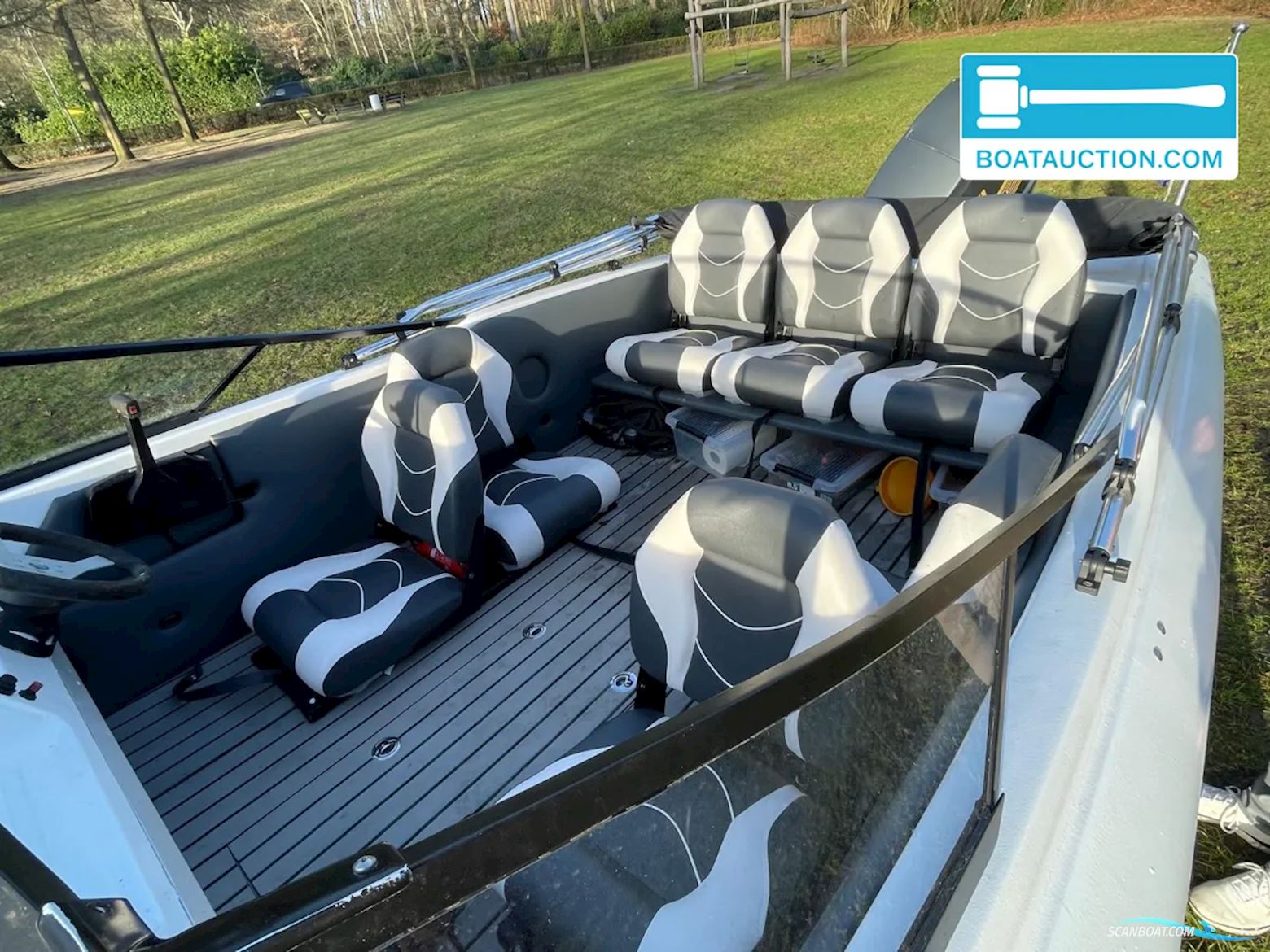 Fletcher Arrowbeau 17