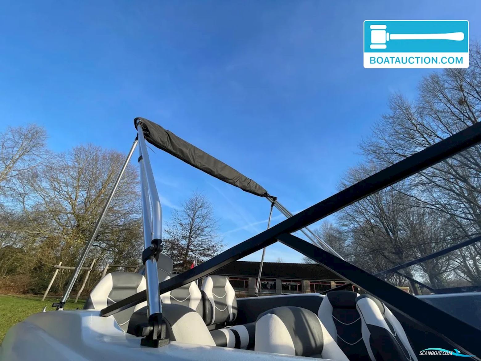 Fletcher Arrowbeau 17