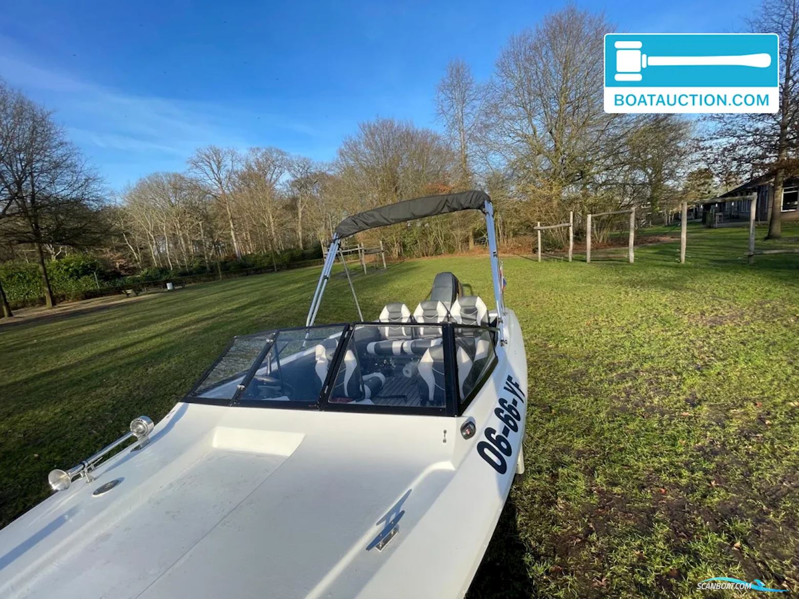 Fletcher Arrowbeau 17