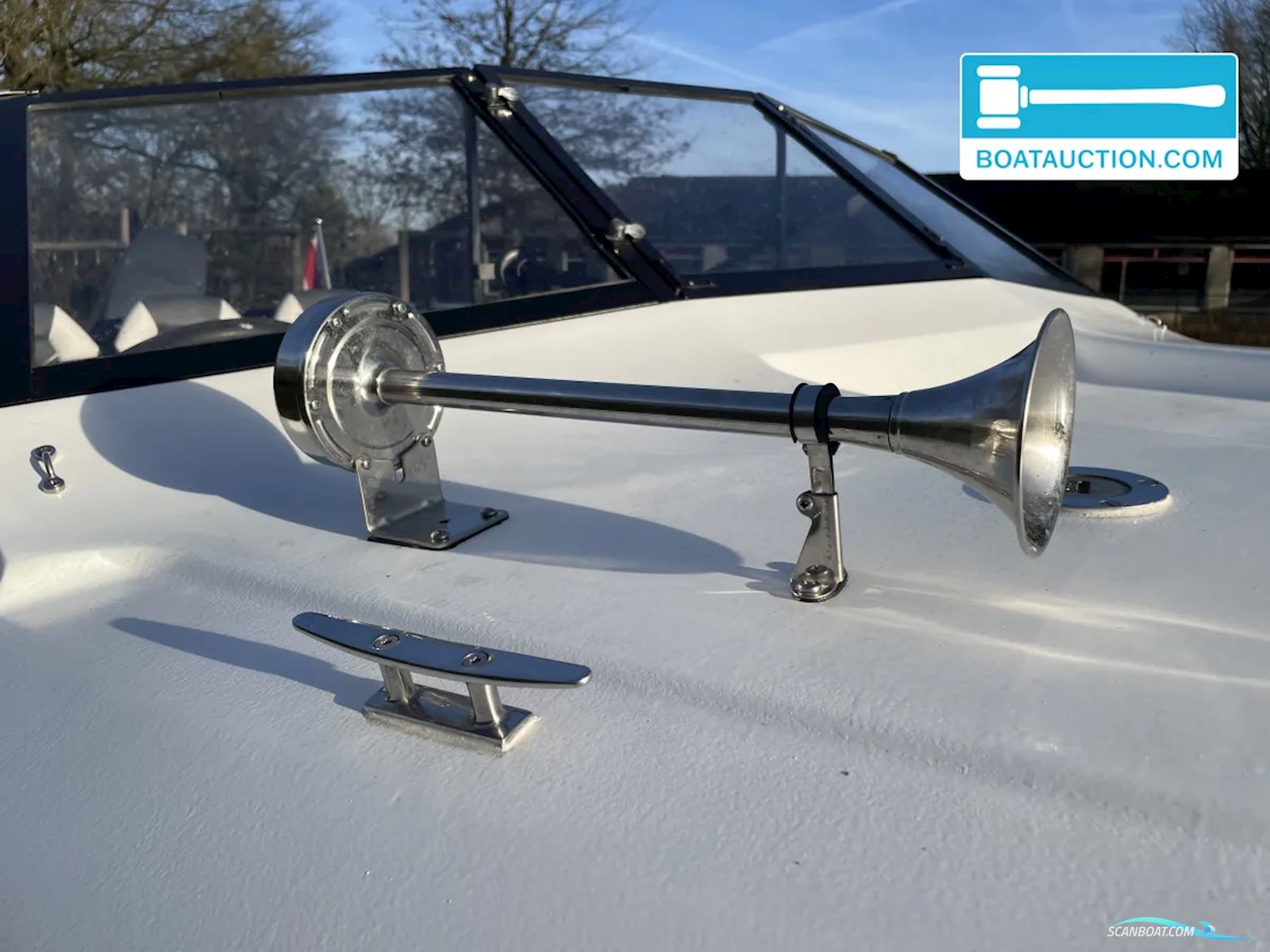 Fletcher Arrowbeau 17