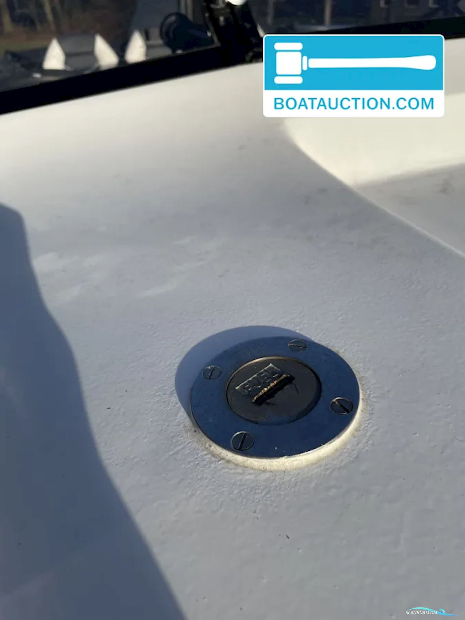 Fletcher Arrowbeau 17