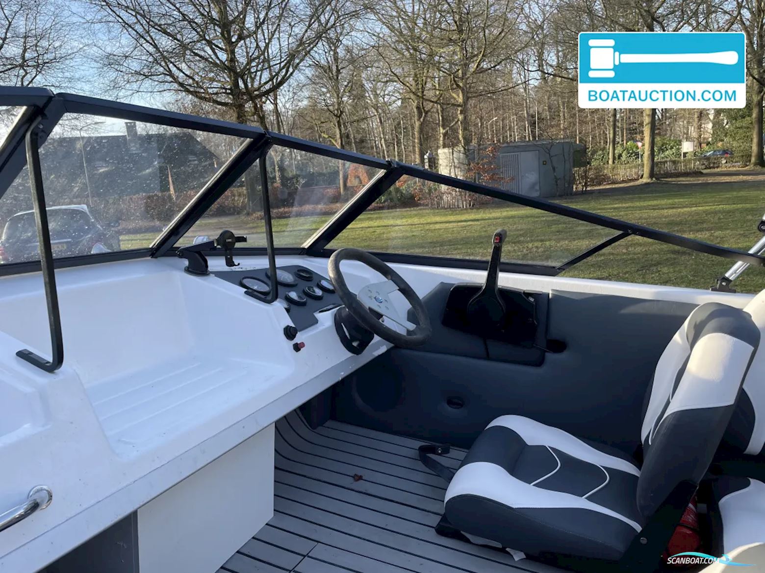 Fletcher Arrowbeau 17