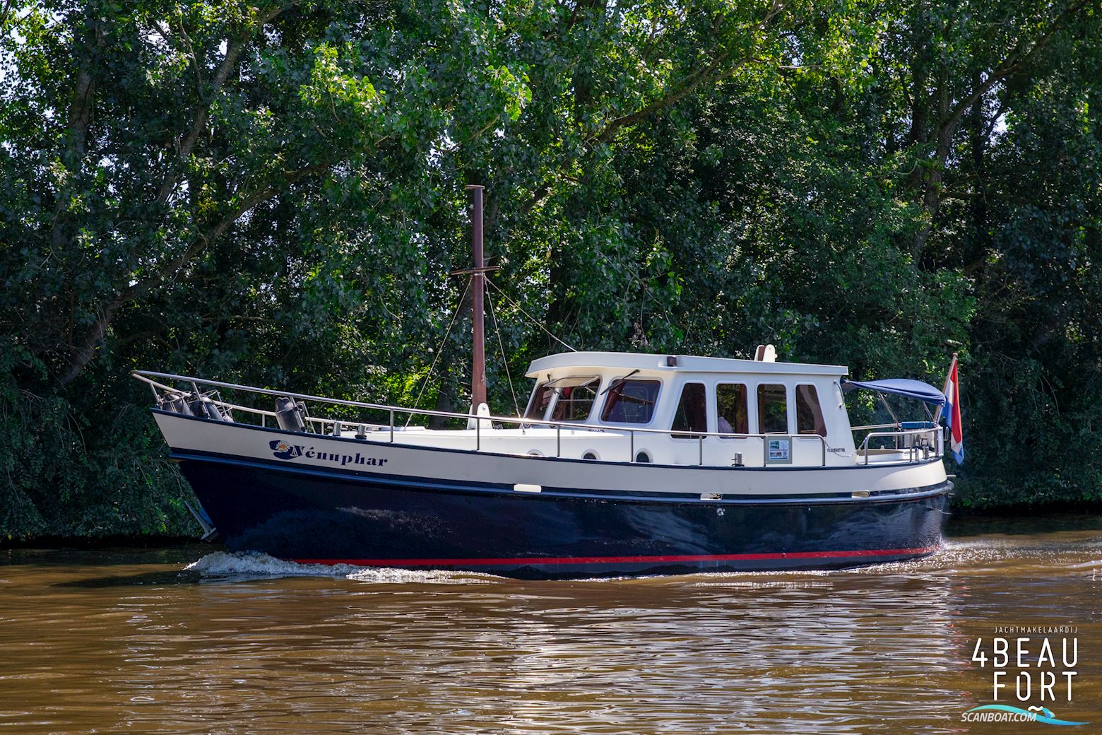 Flevo Kotter 11.50 OK