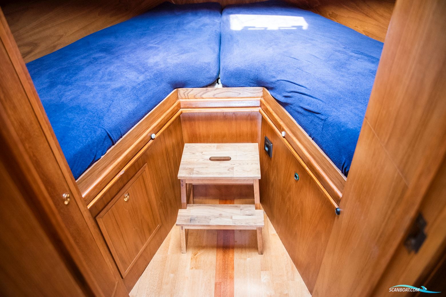 Flevo Kotter 11.50 OK