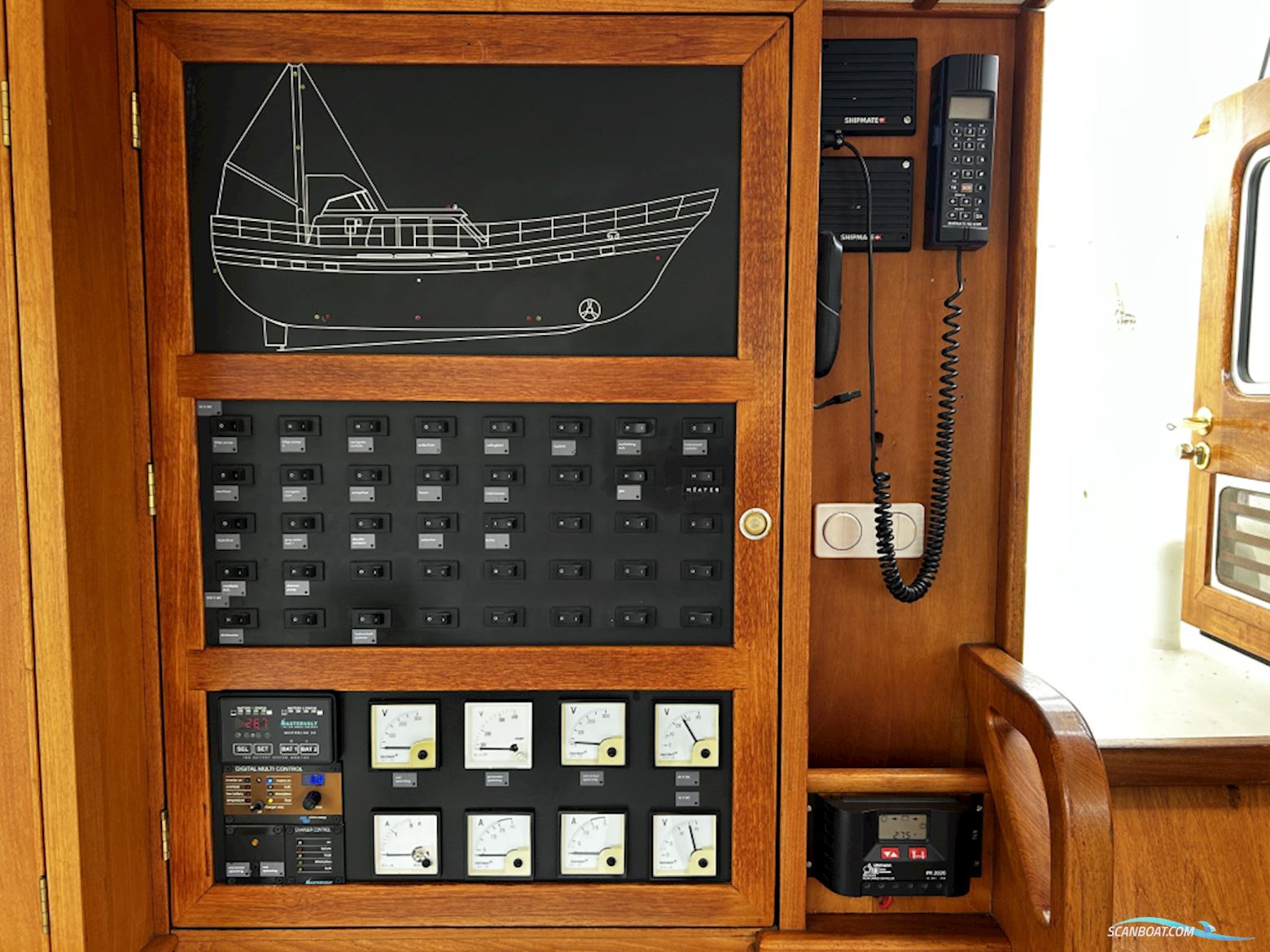 Flevo Kotter 1650