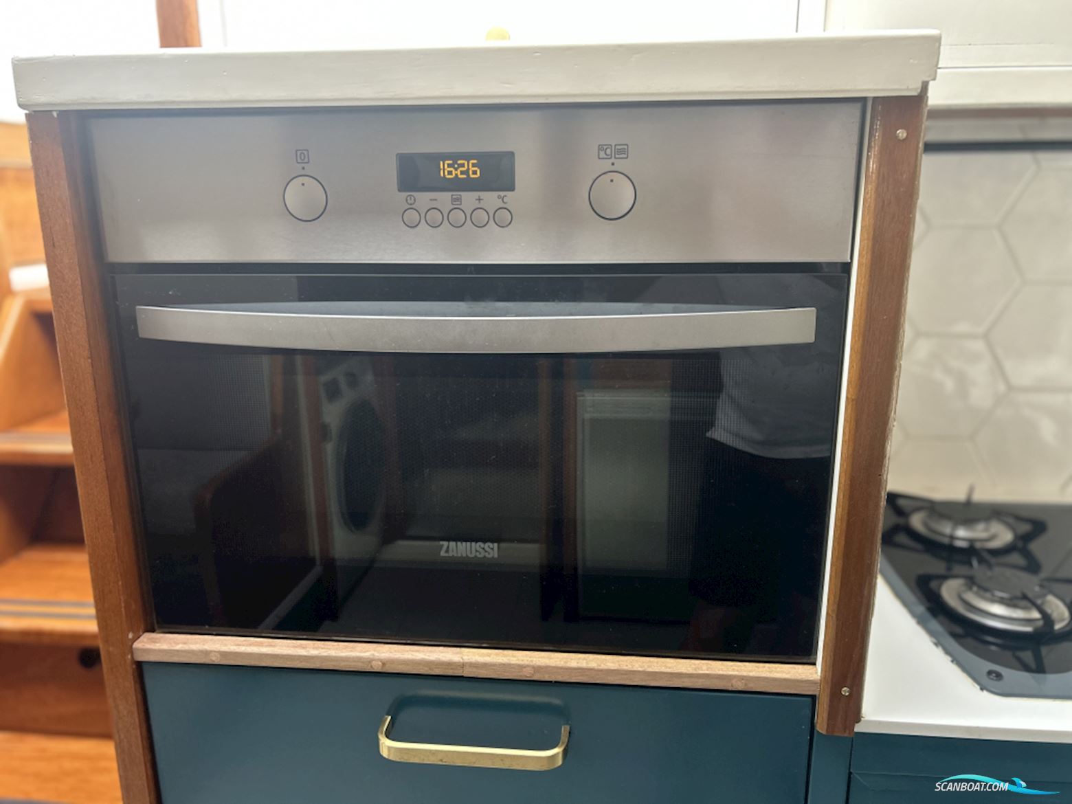 Flevo Kotter 1650