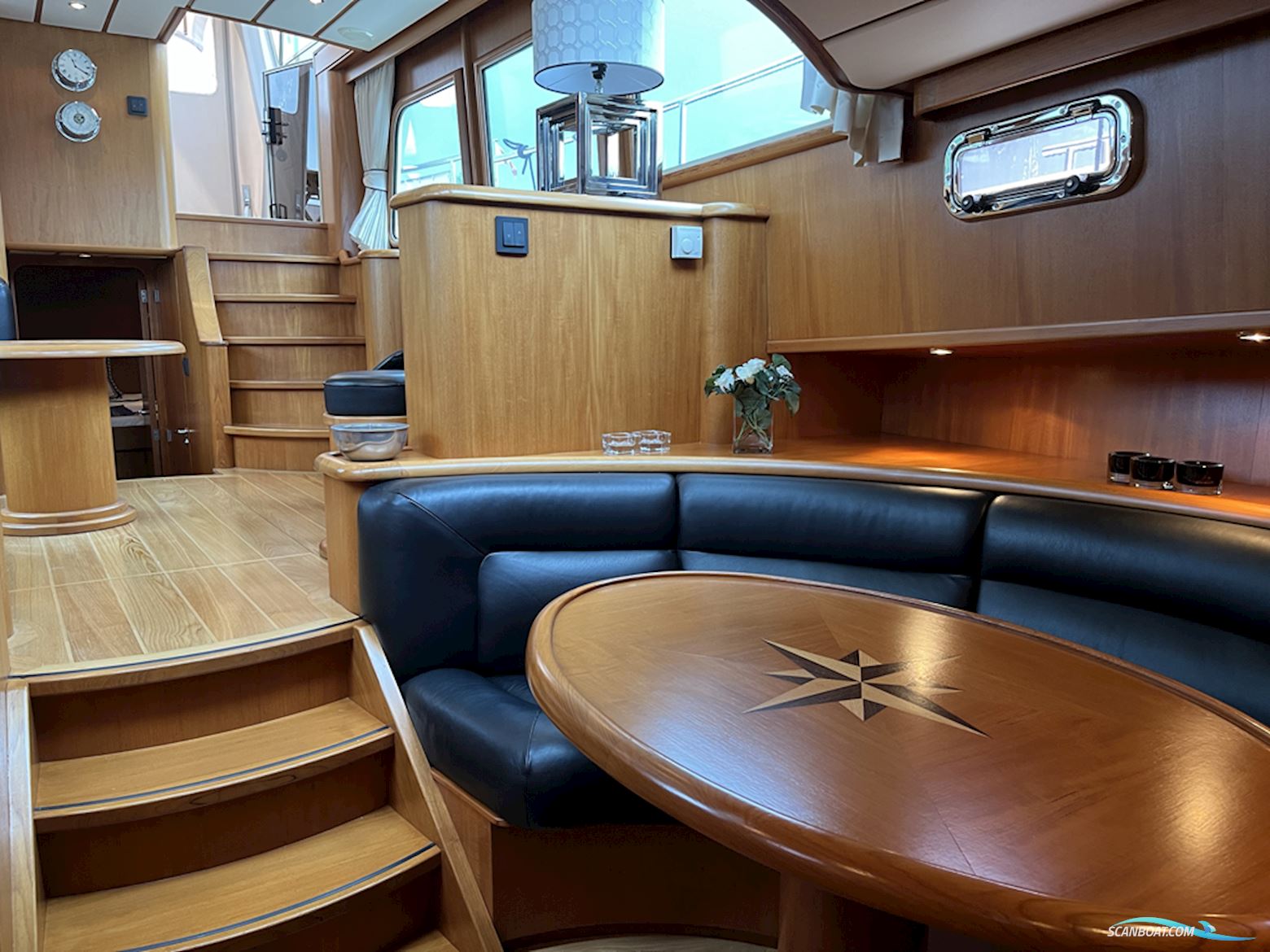 Flevokotter 13.80 AK