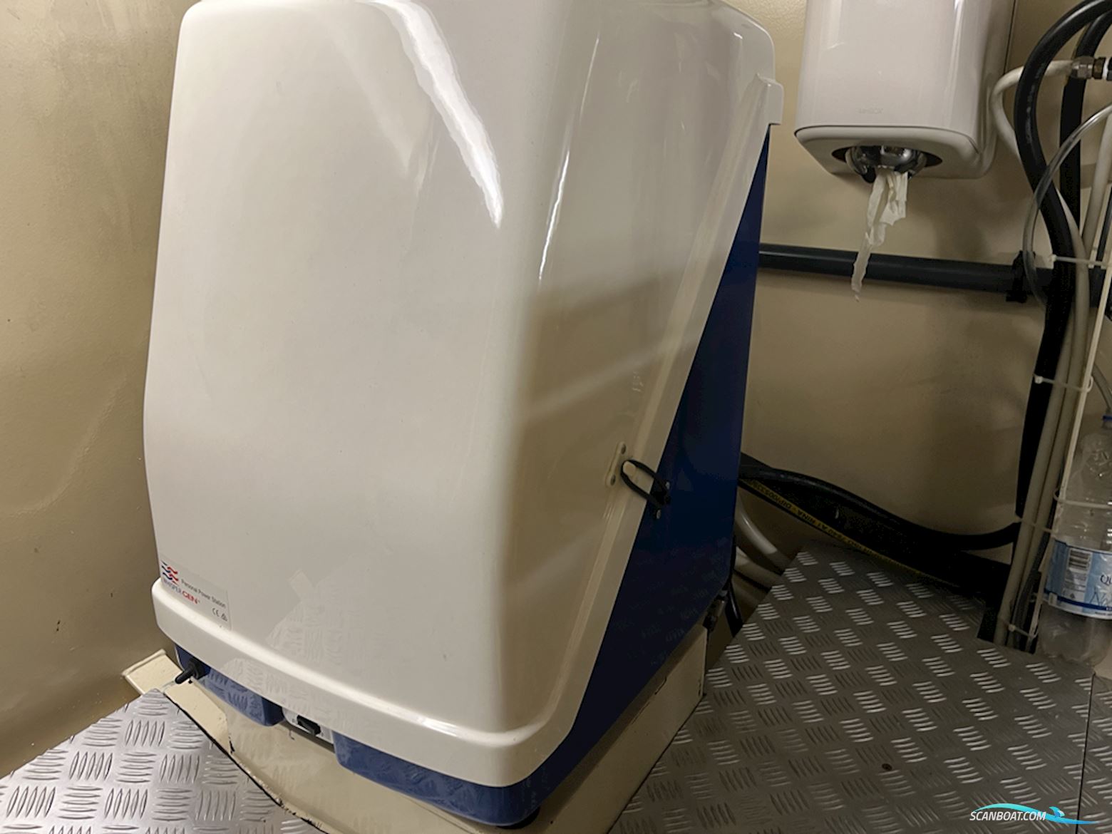 Flevokotter 13.80 AK