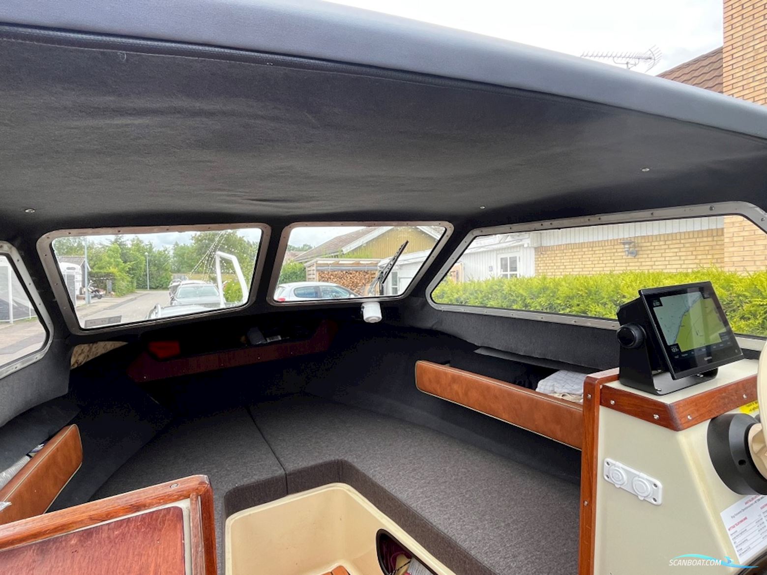 Flipper 570 - Solgt/Sold