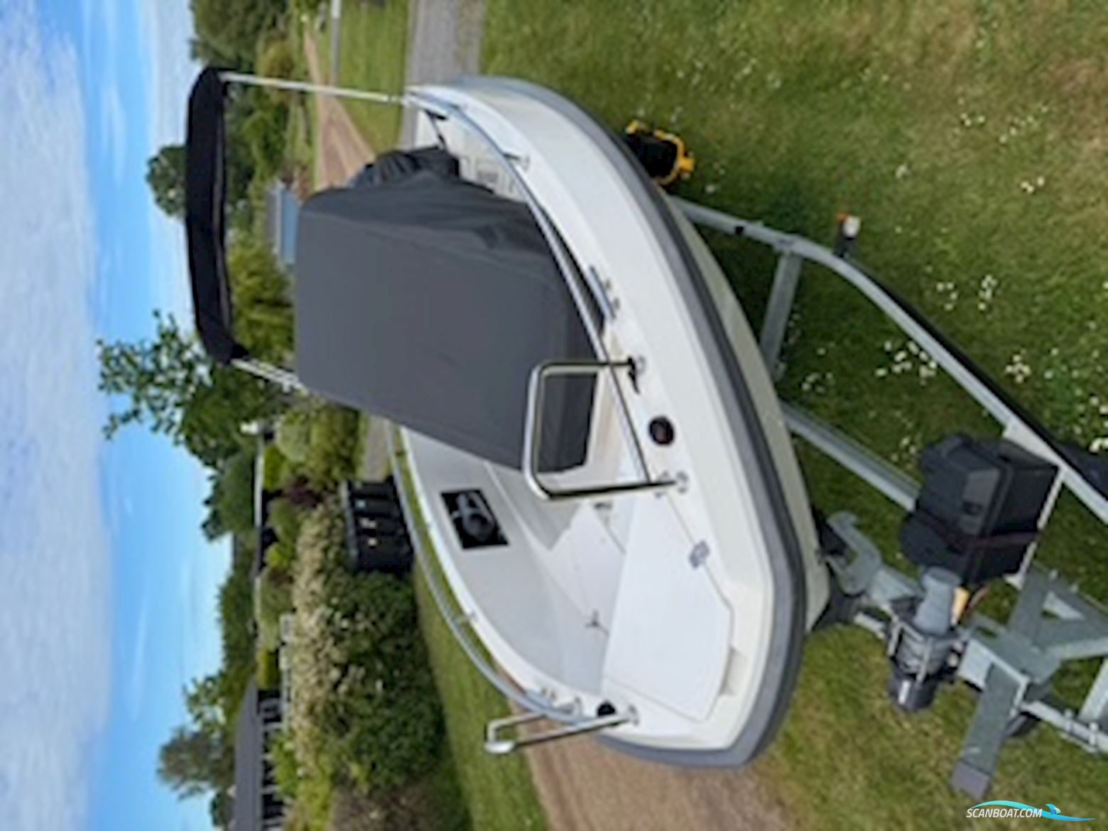 Flipper 600 sc (sat 30.000.- ned )