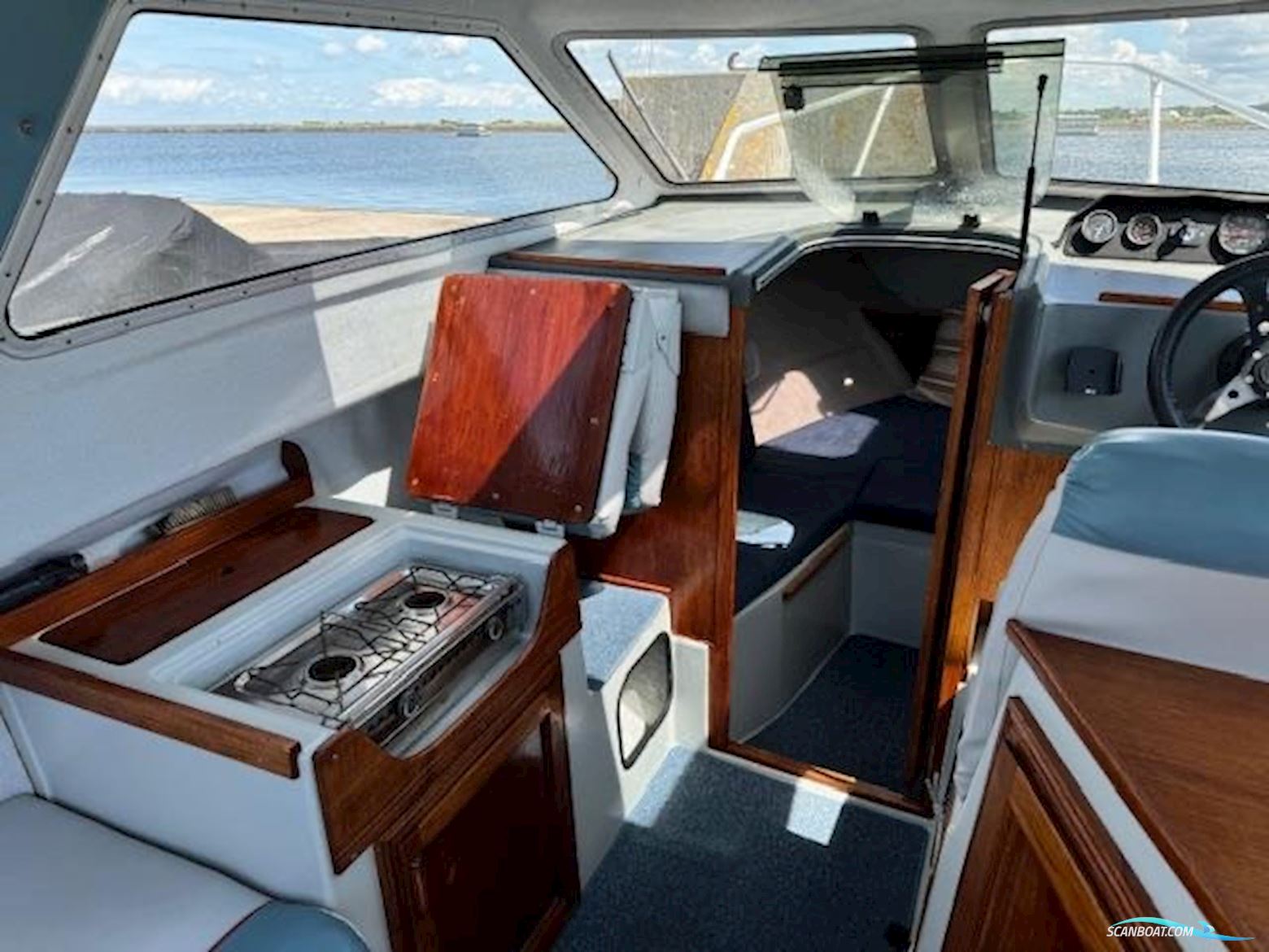 Flipper 620 C  -  SOLGT/SOLD