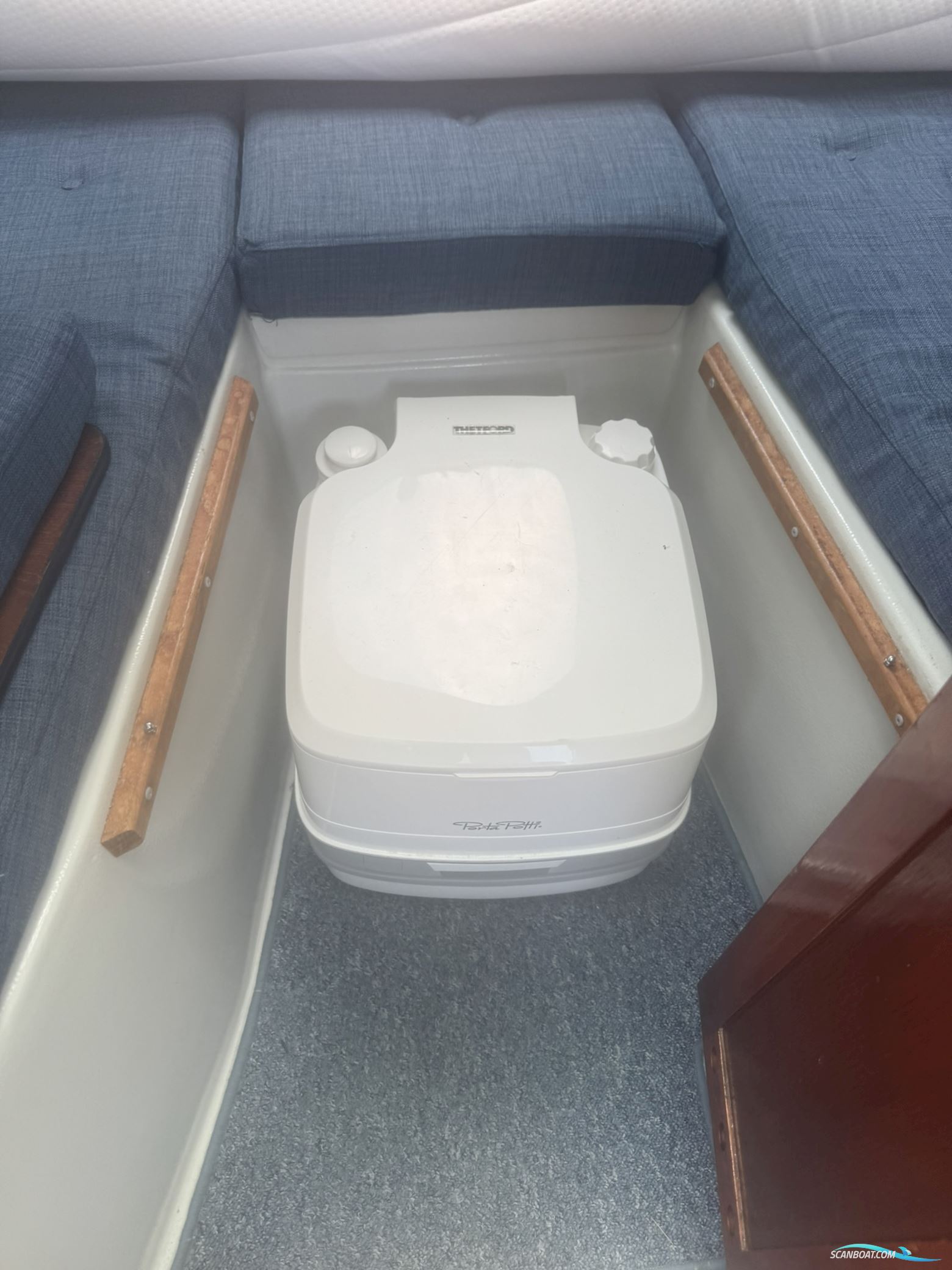Flipper 620 C  -  SOLGT/SOLD