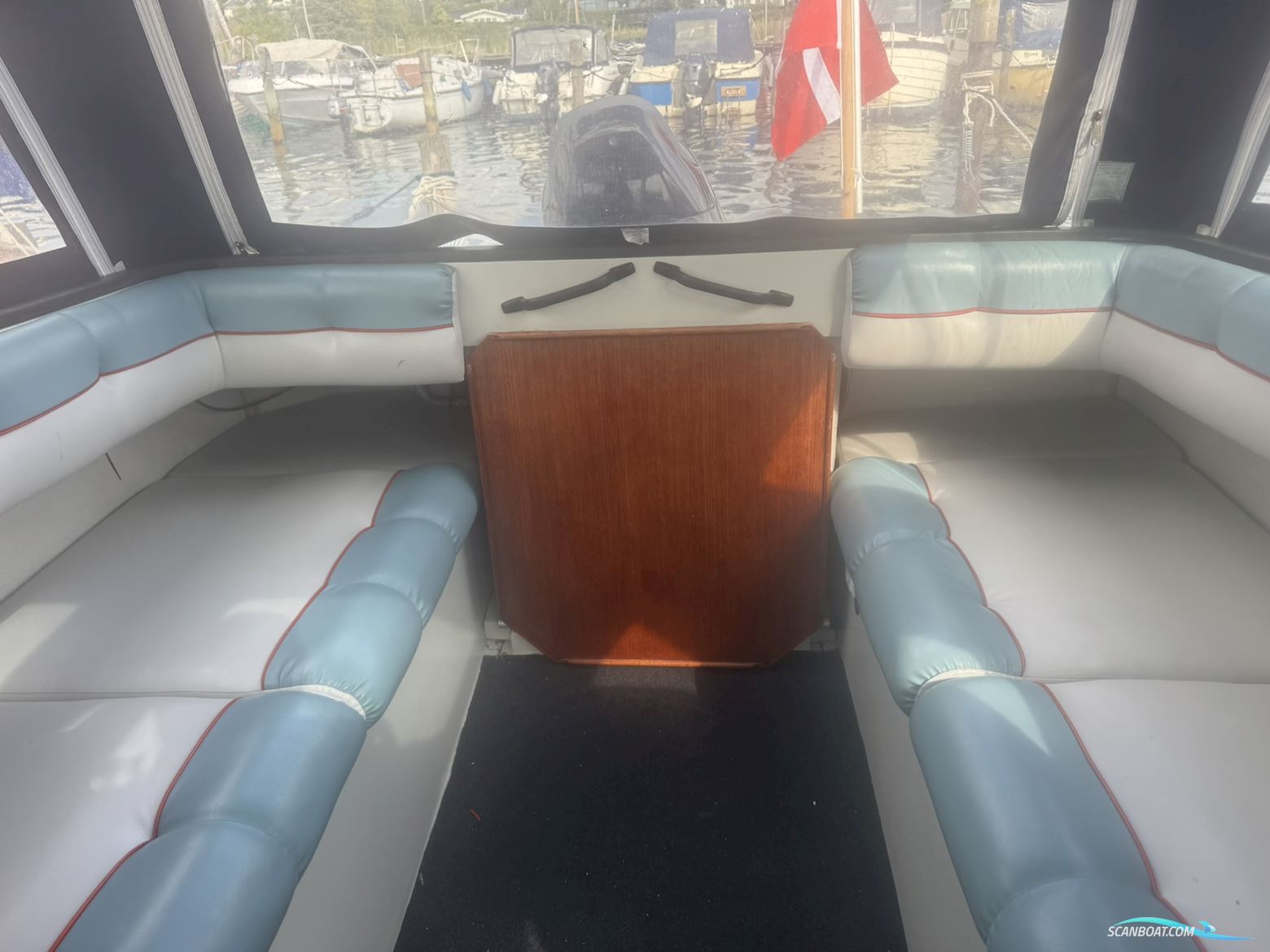 Flipper 620 C  -  SOLGT/SOLD
