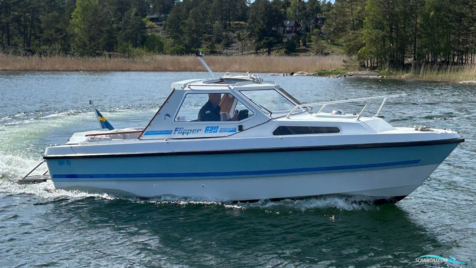 Flipper 620