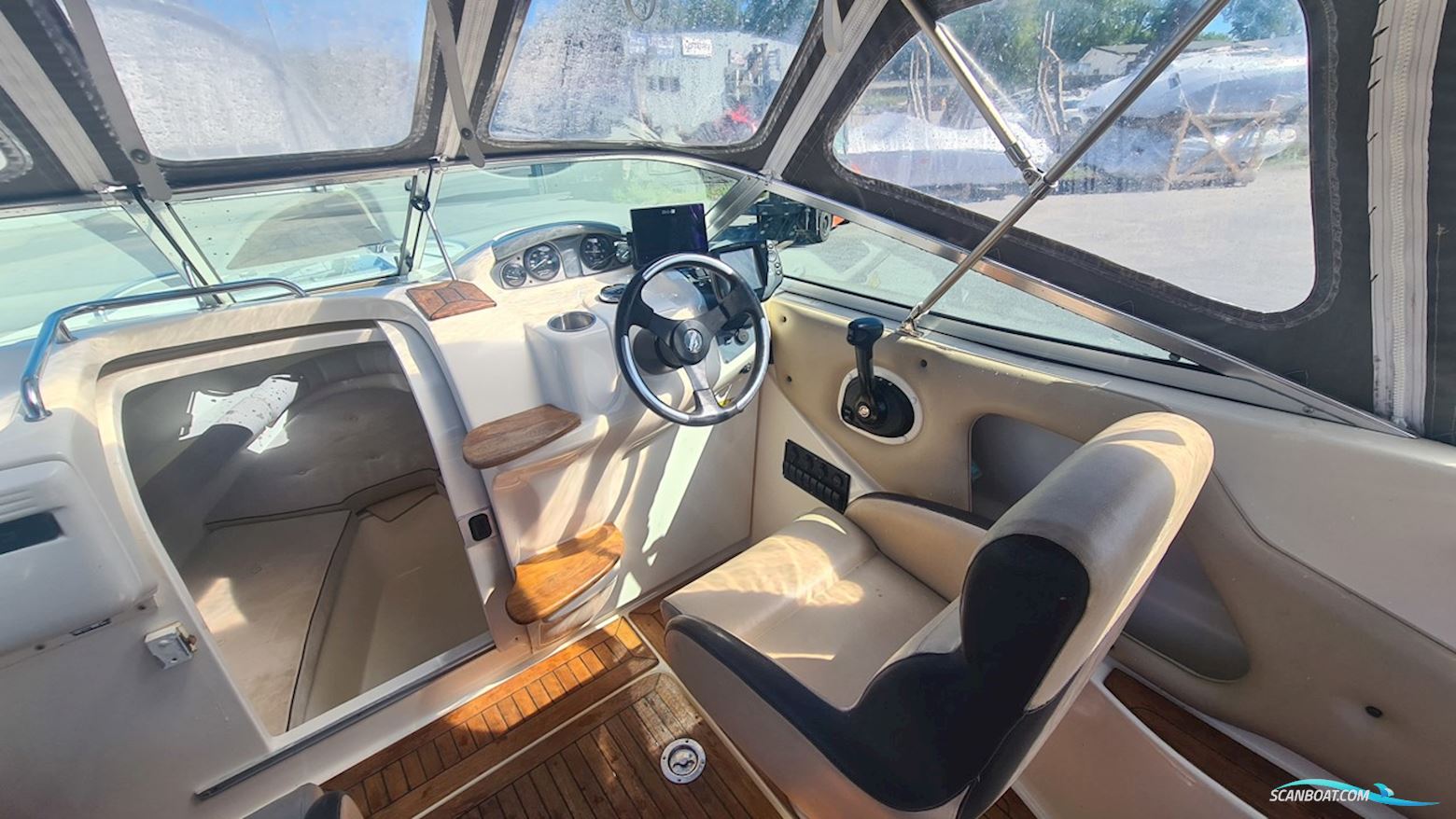 Flipper 630 DC