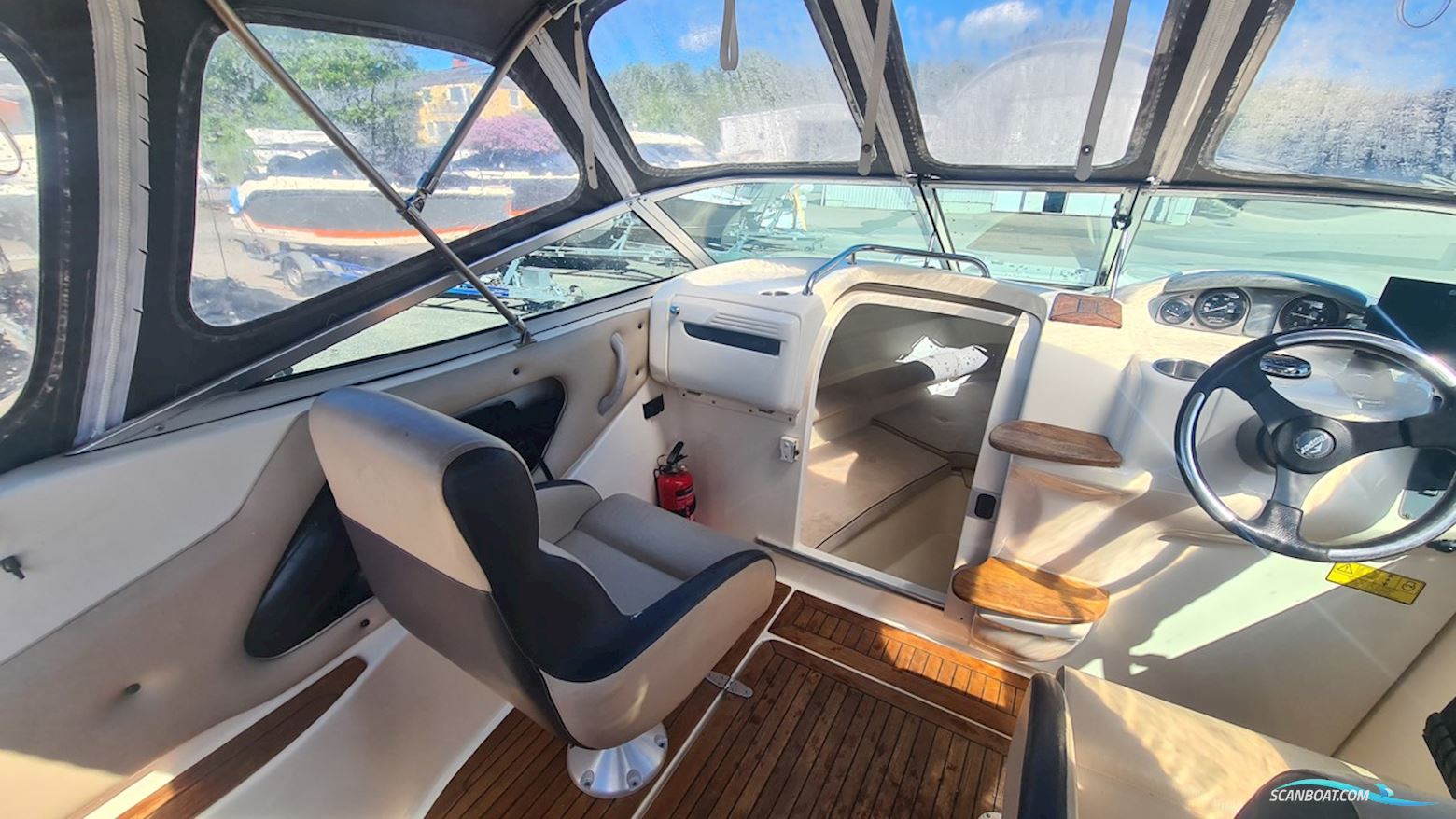 Flipper 630 DC