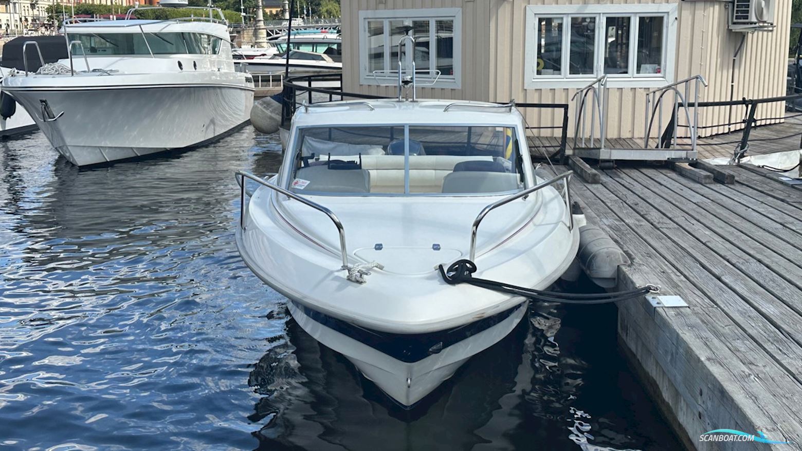 Flipper 630 HT