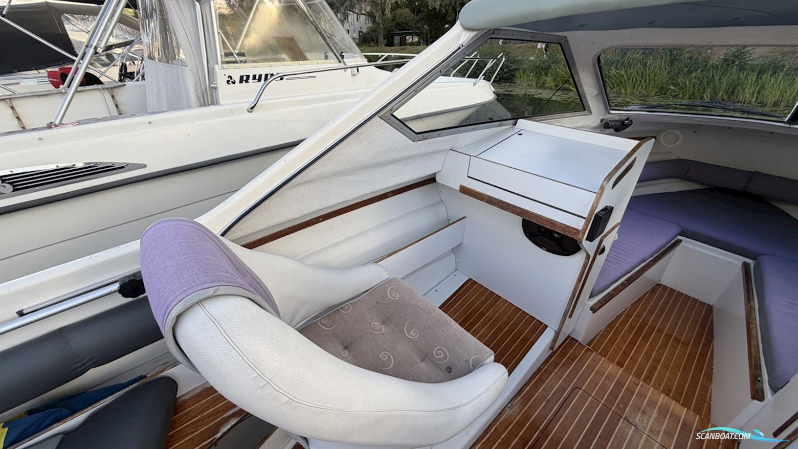 Flipper 630 HT