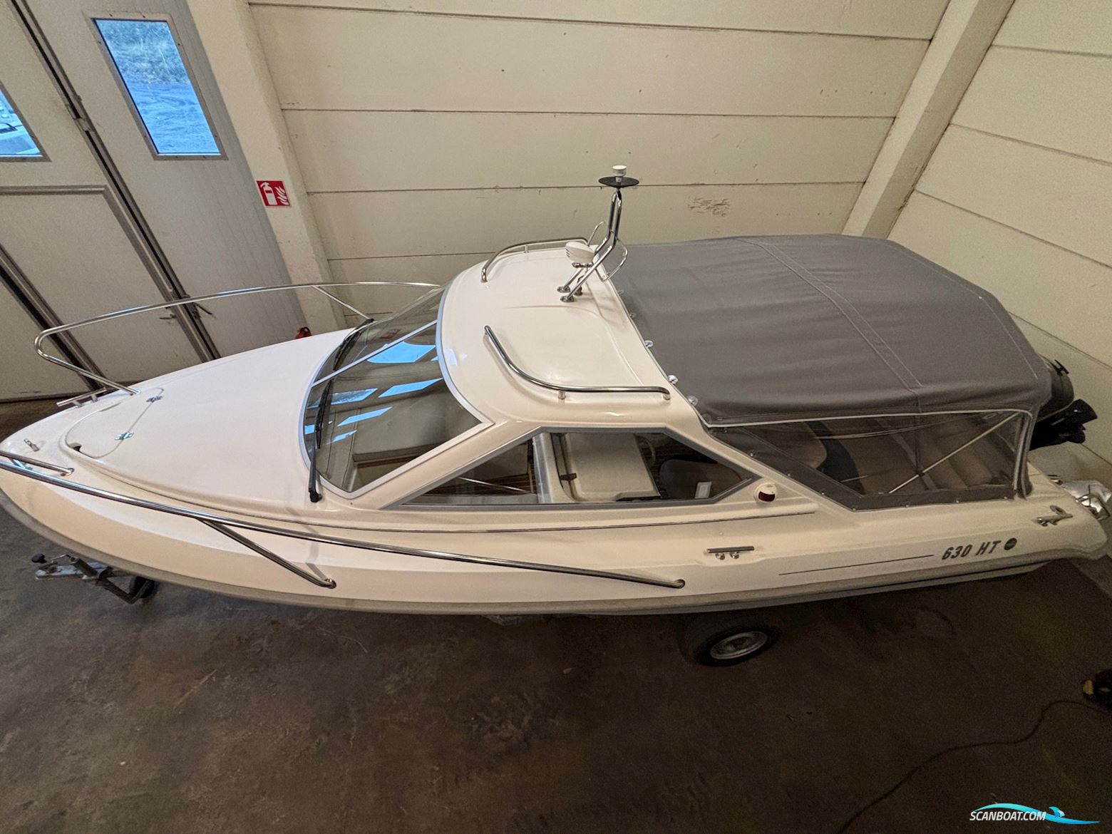 Flipper 630HT