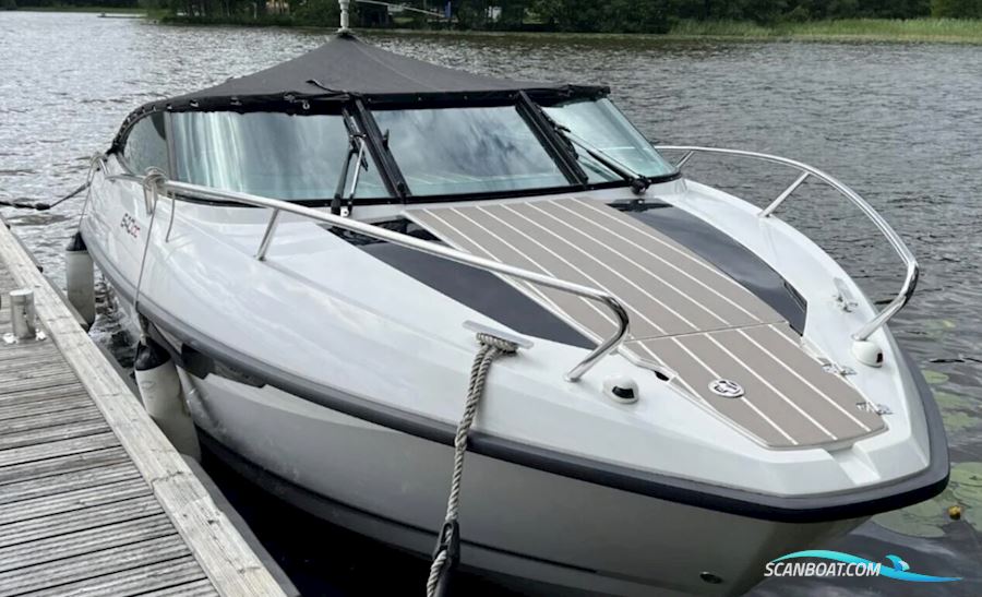 Flipper 640 DC
