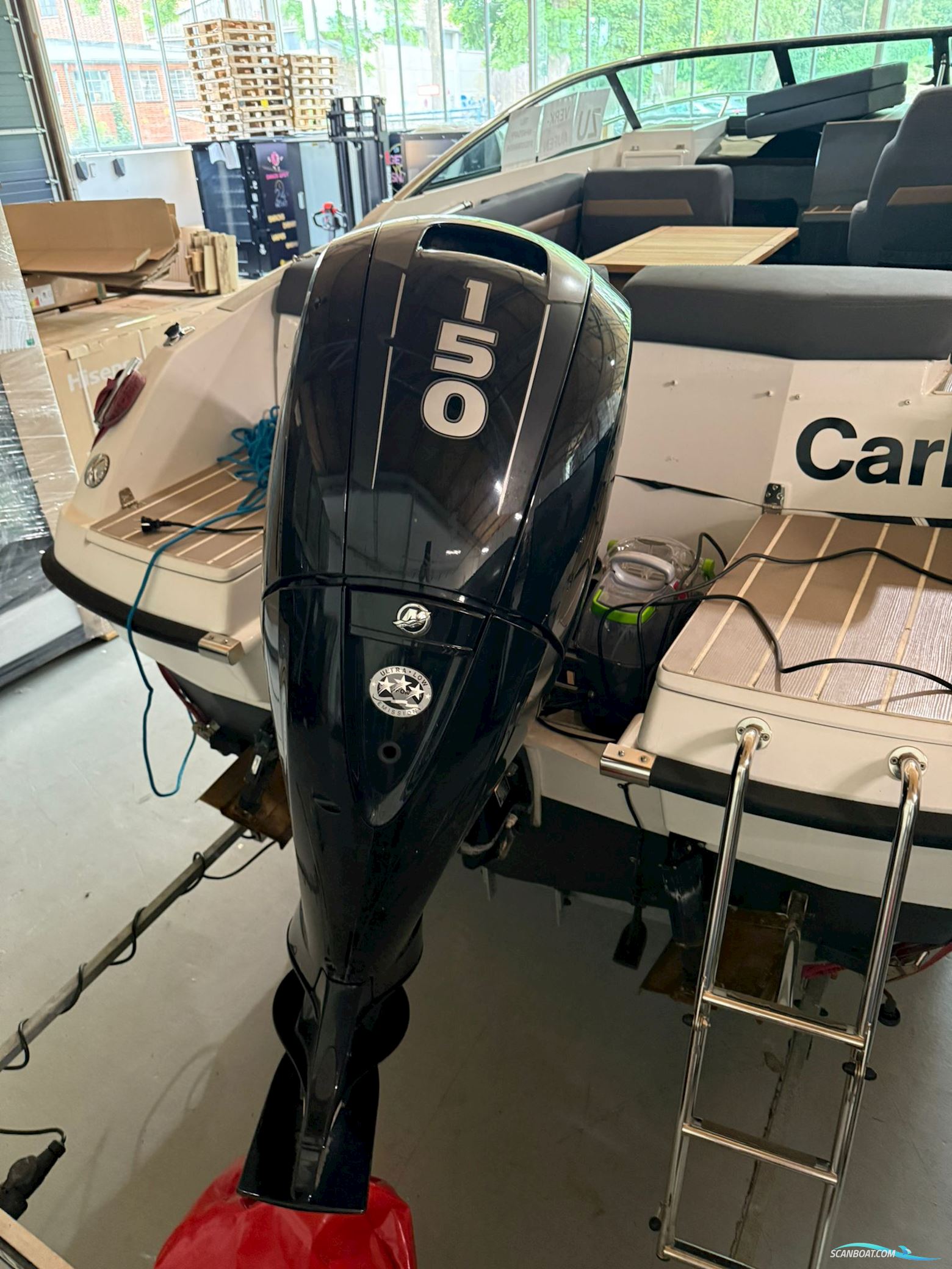 Flipper 640 DC