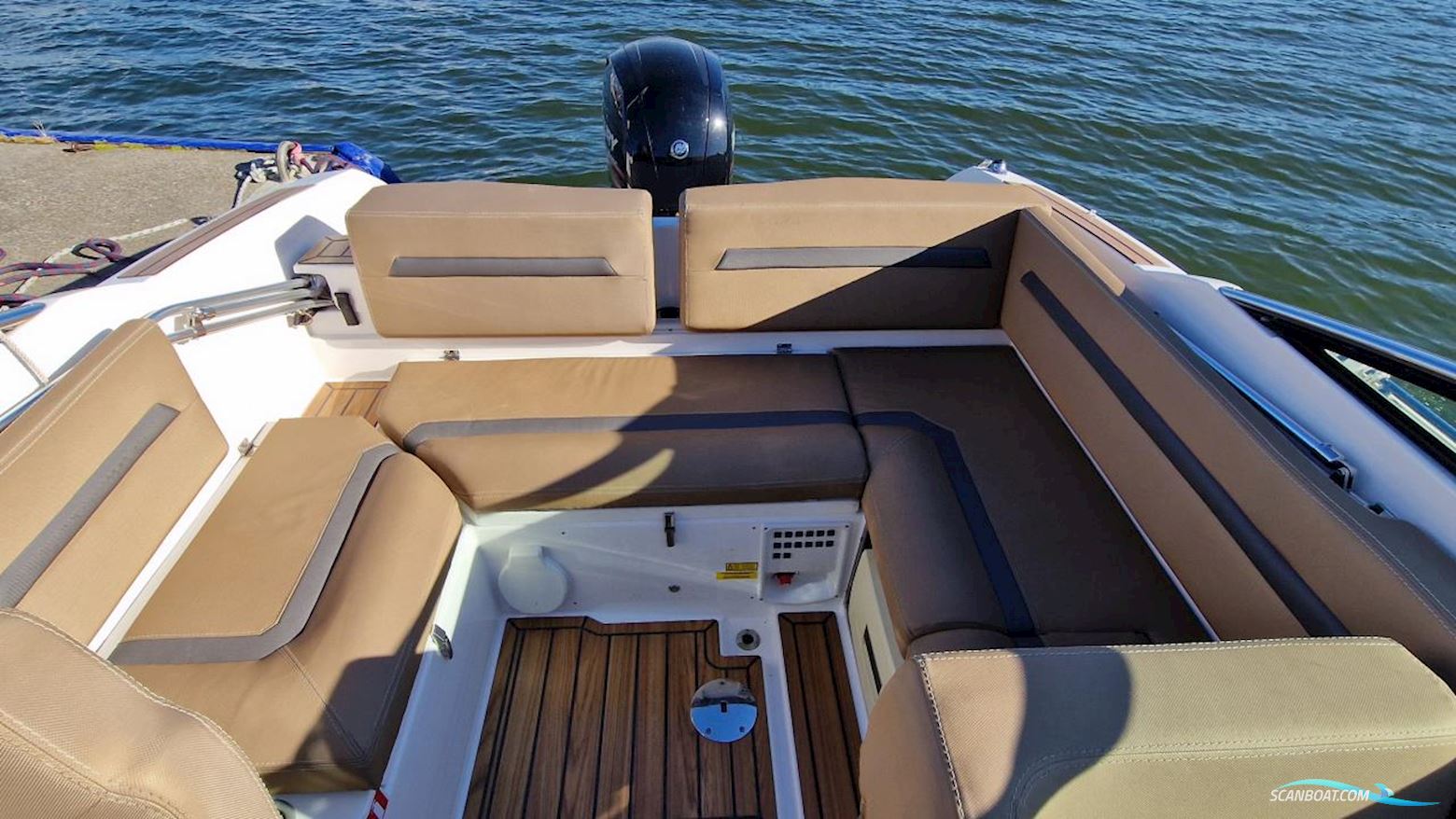 Flipper 640 DC