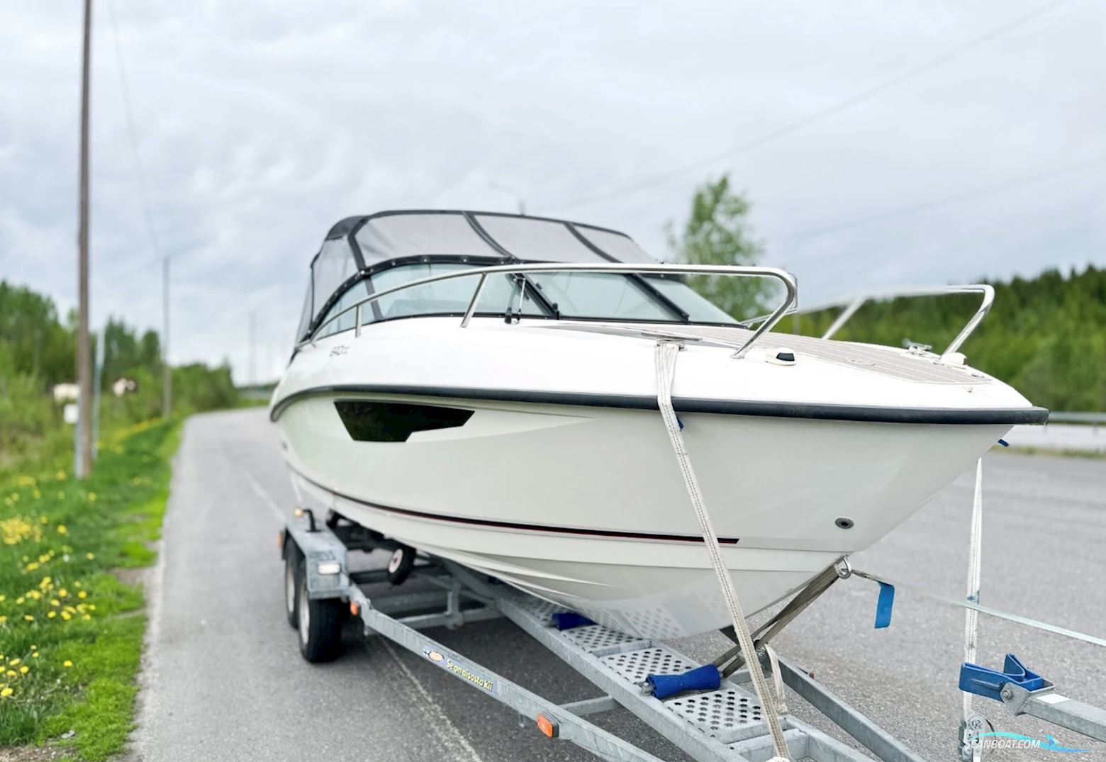 Flipper 640 DC