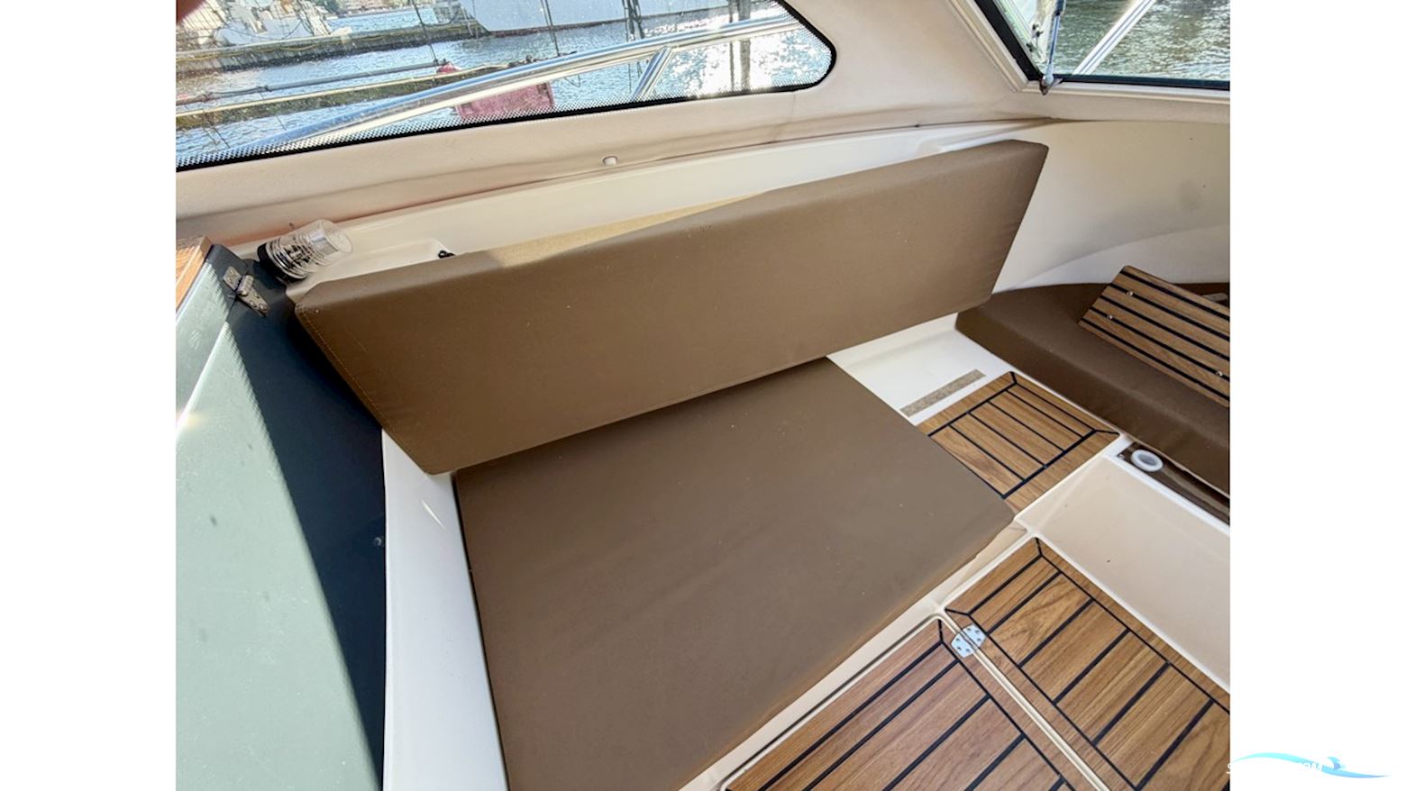 Flipper 640 Sport Top