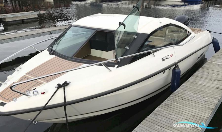 Flipper 640 St
